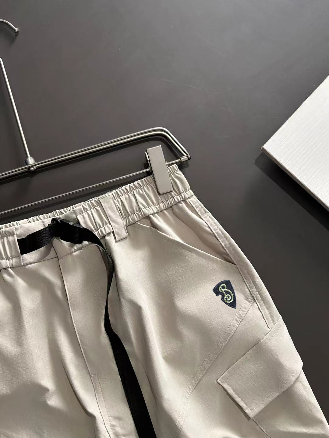 LuxluxHouse Best Quality Clothes Burberry Pants