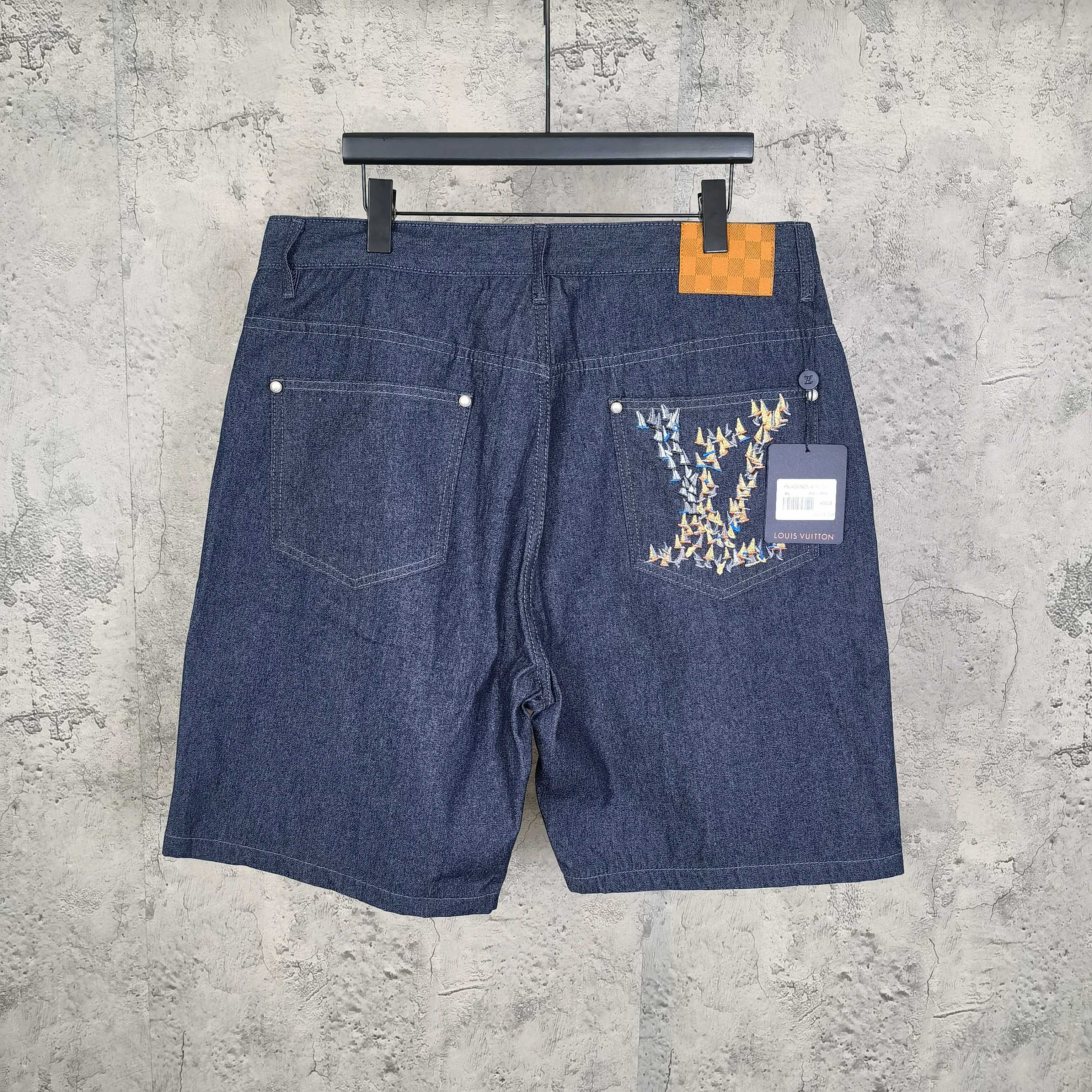 LuxluxHouse Best Quality Clothes Pants Louis Vuitton