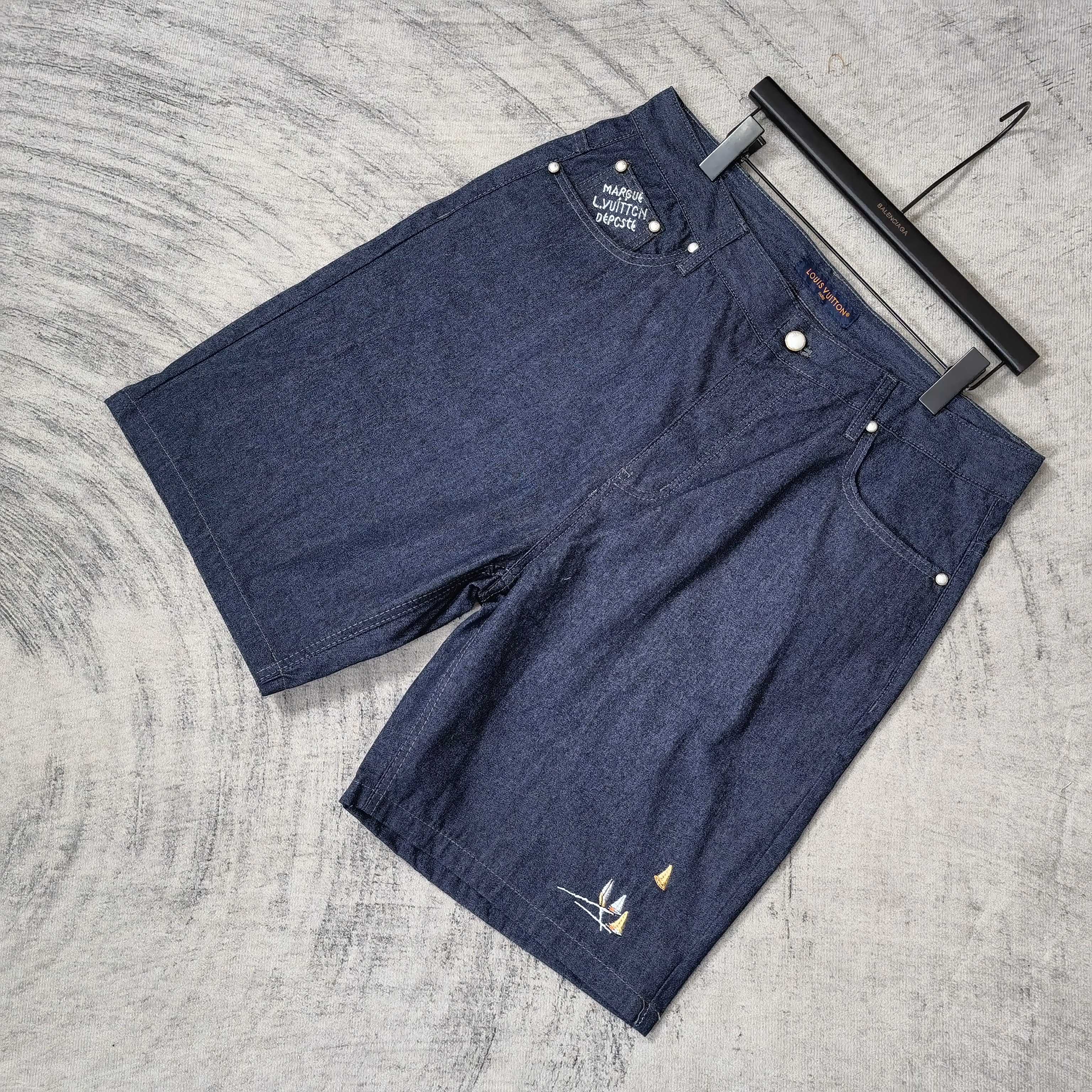 LuxluxHouse Best Quality Clothes Pants Louis Vuitton