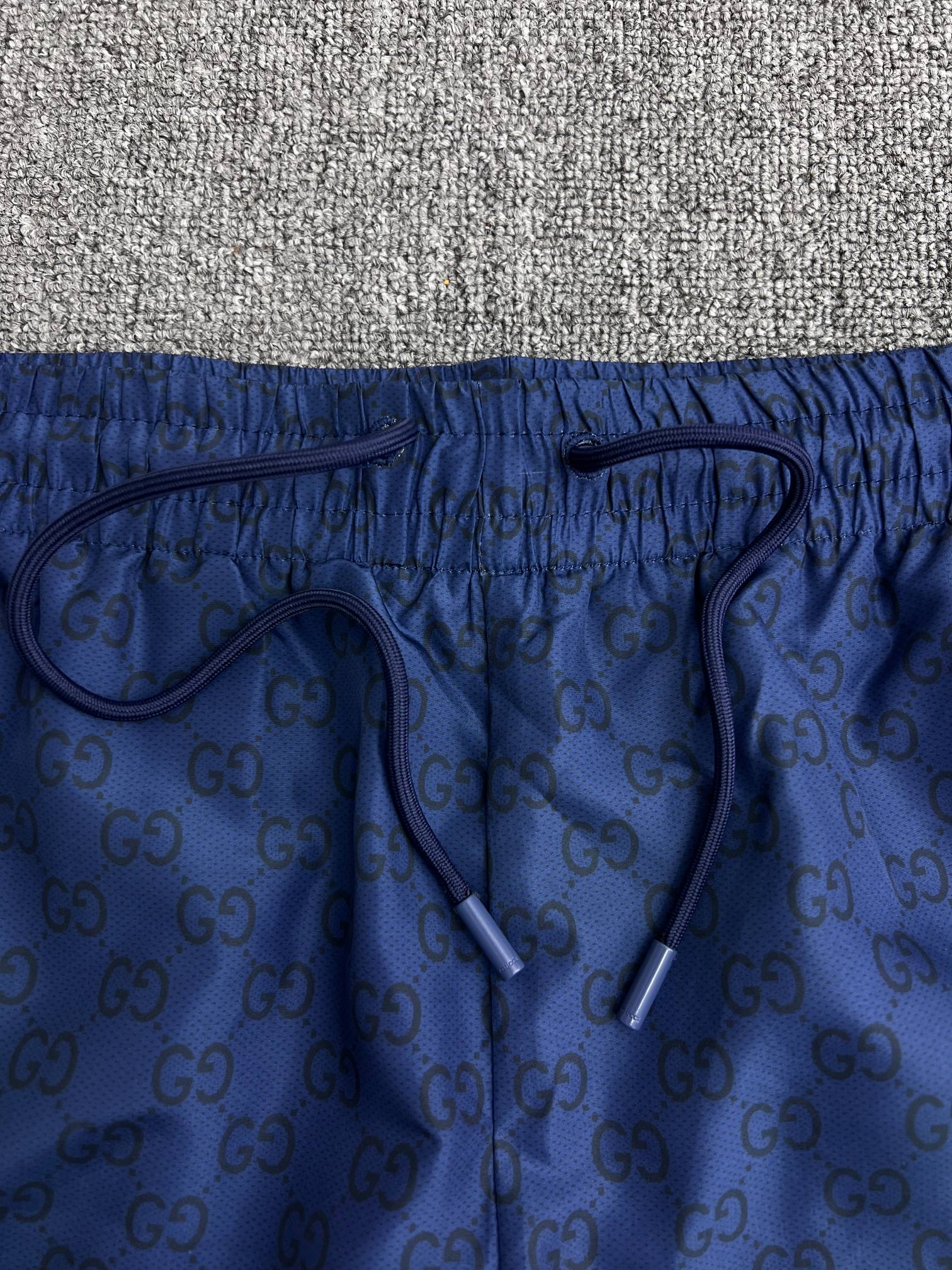 LuxluxHouse Best Quality Clothes Gucci Pants