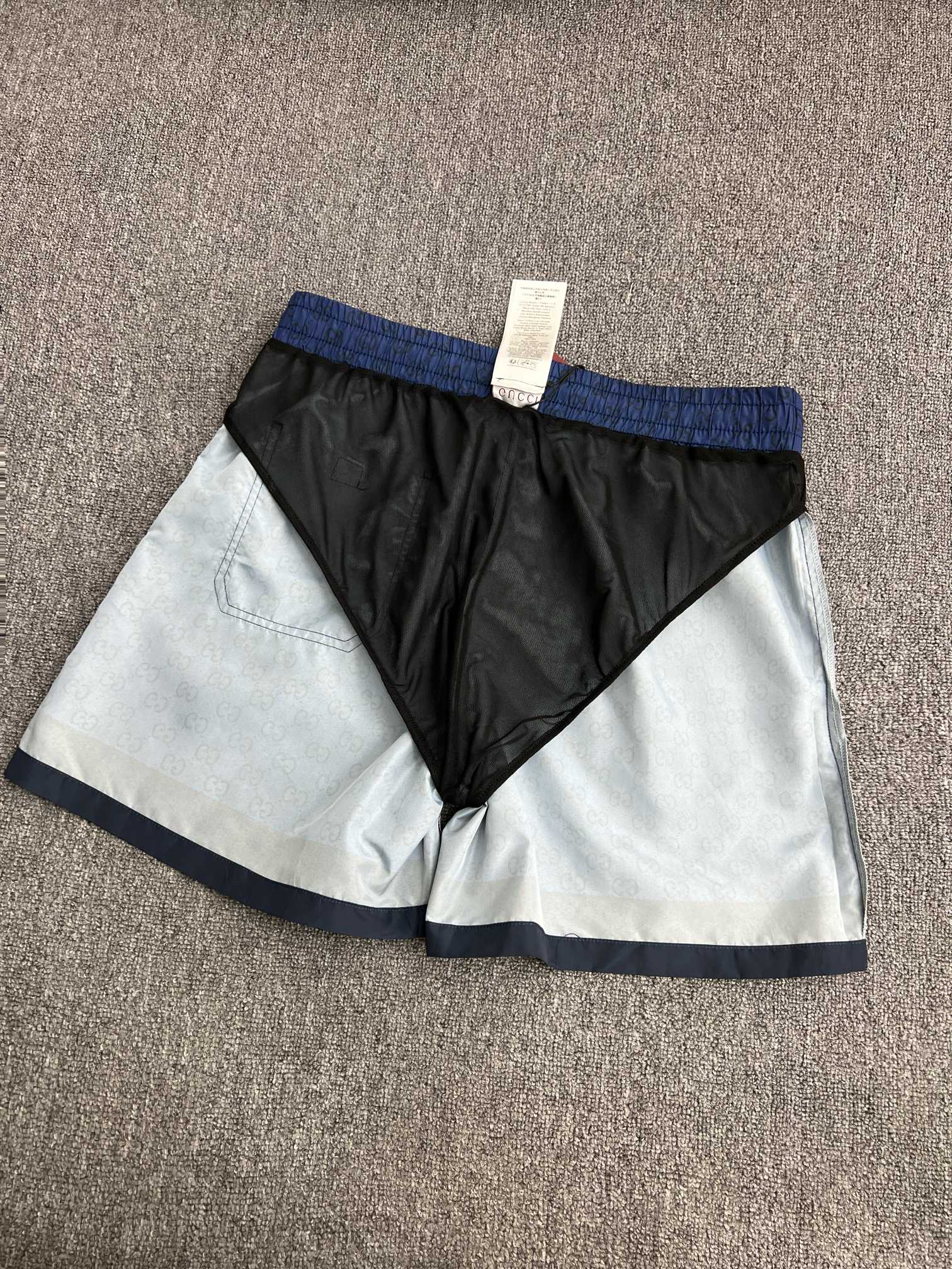 LuxluxHouse Best Quality Clothes Gucci Pants