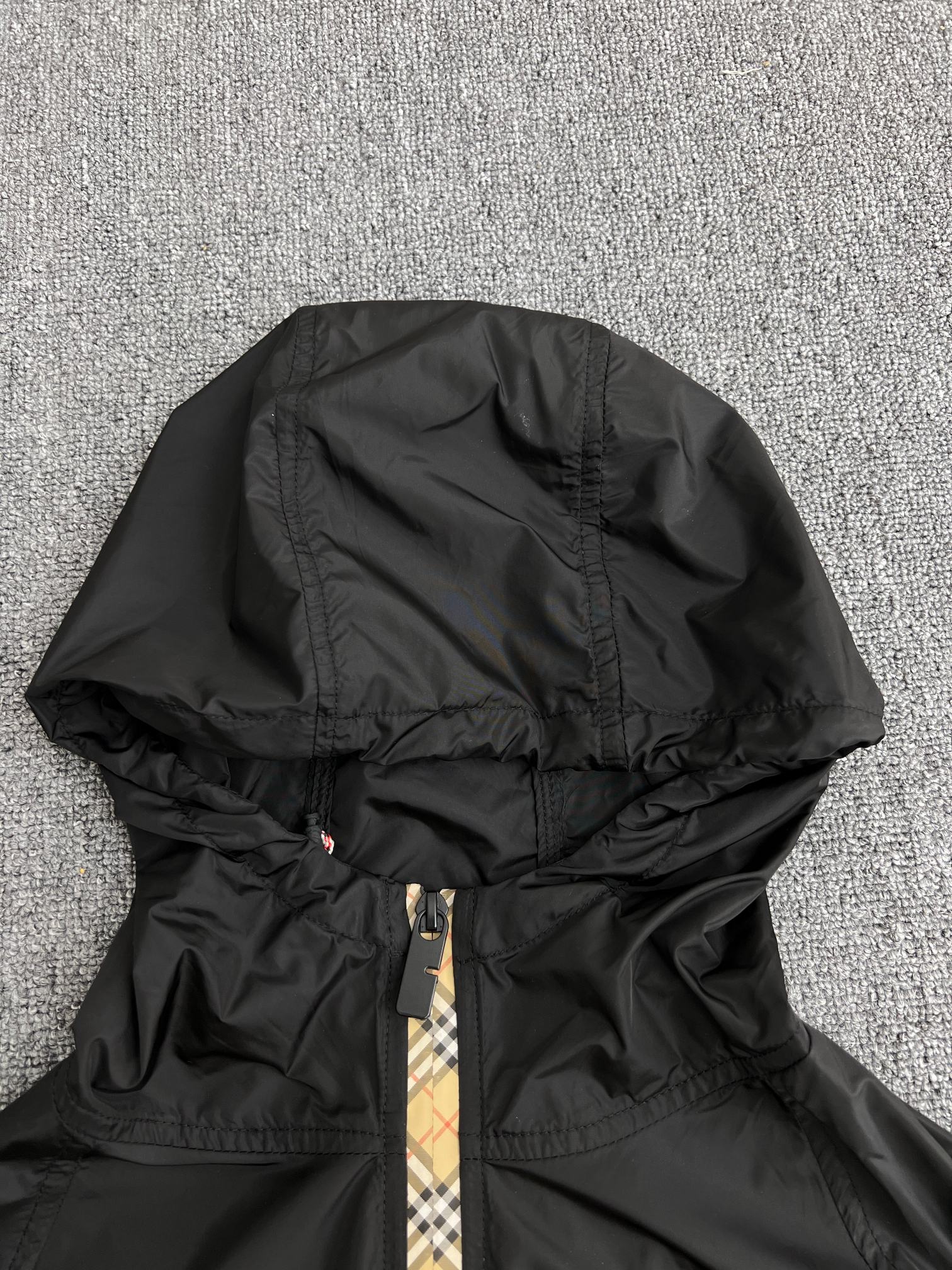 LuxluxHouse Best Quality Clothes Burberry Coats & Jackets