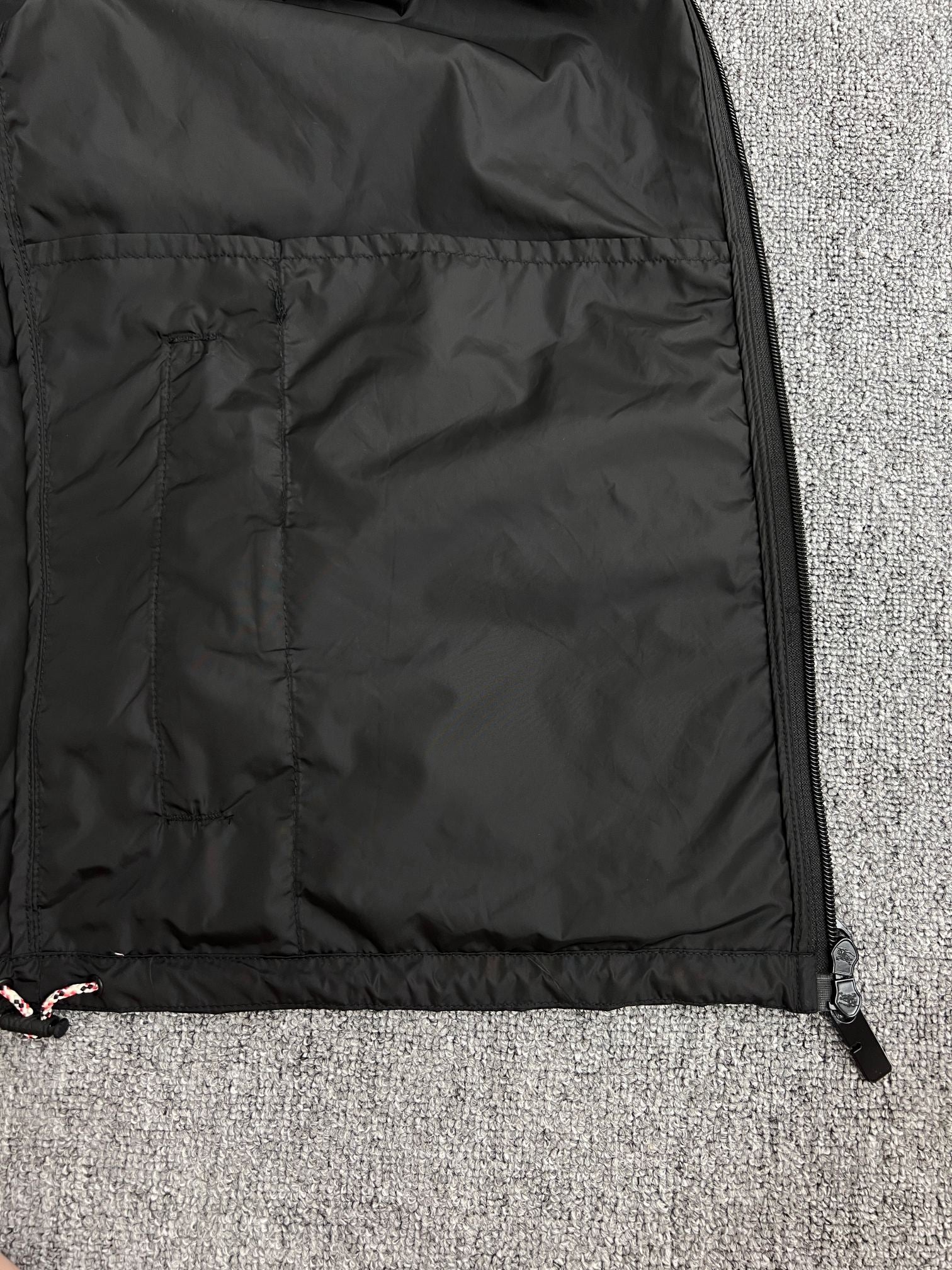 LuxluxHouse Best Quality Clothes Burberry Coats & Jackets
