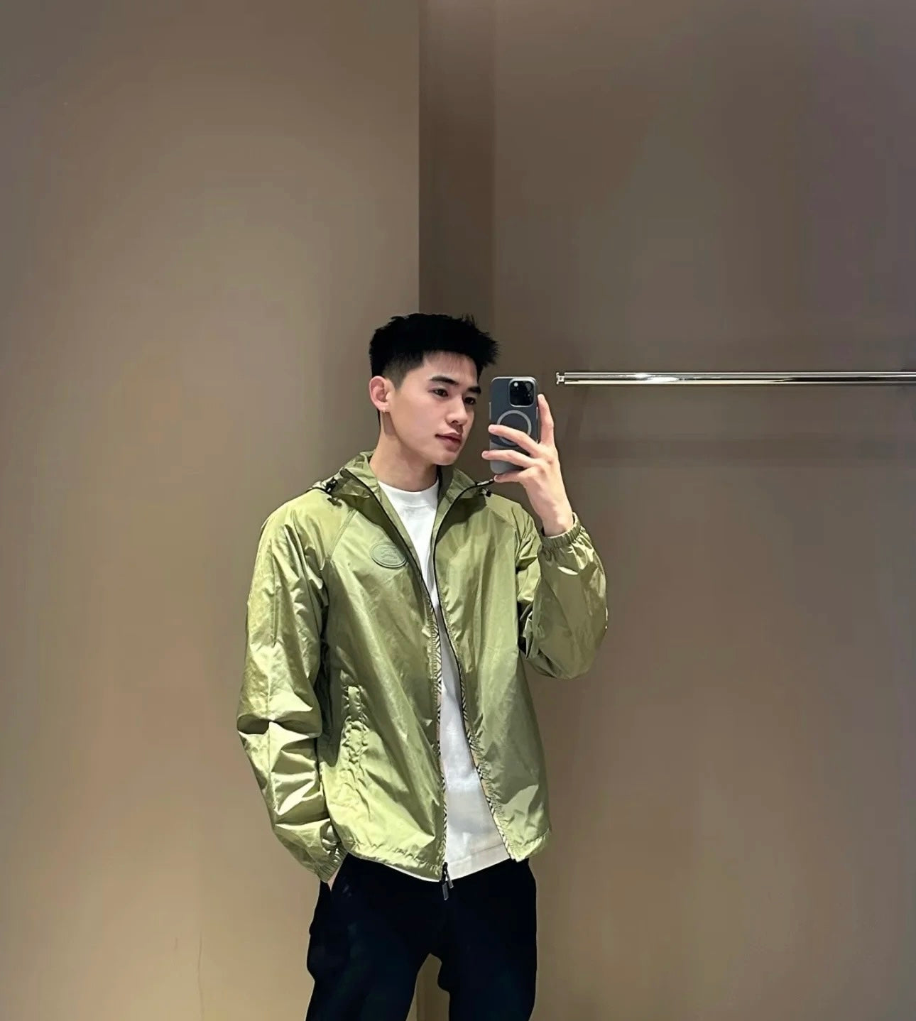 LuxluxHouse Best Quality Clothes Burberry Coats & Jackets