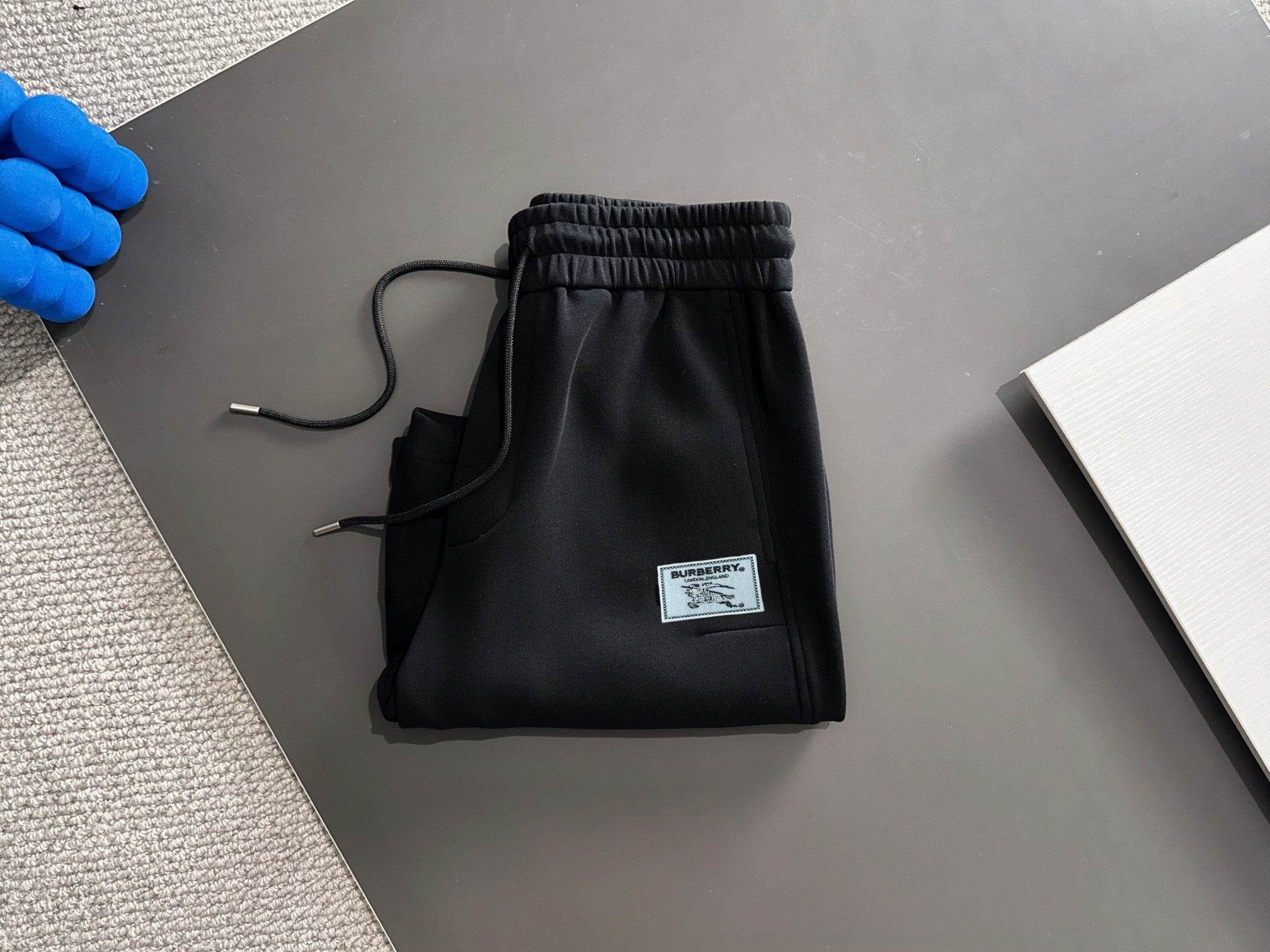 LuxluxHouse Best Quality Clothes Burberry Pants