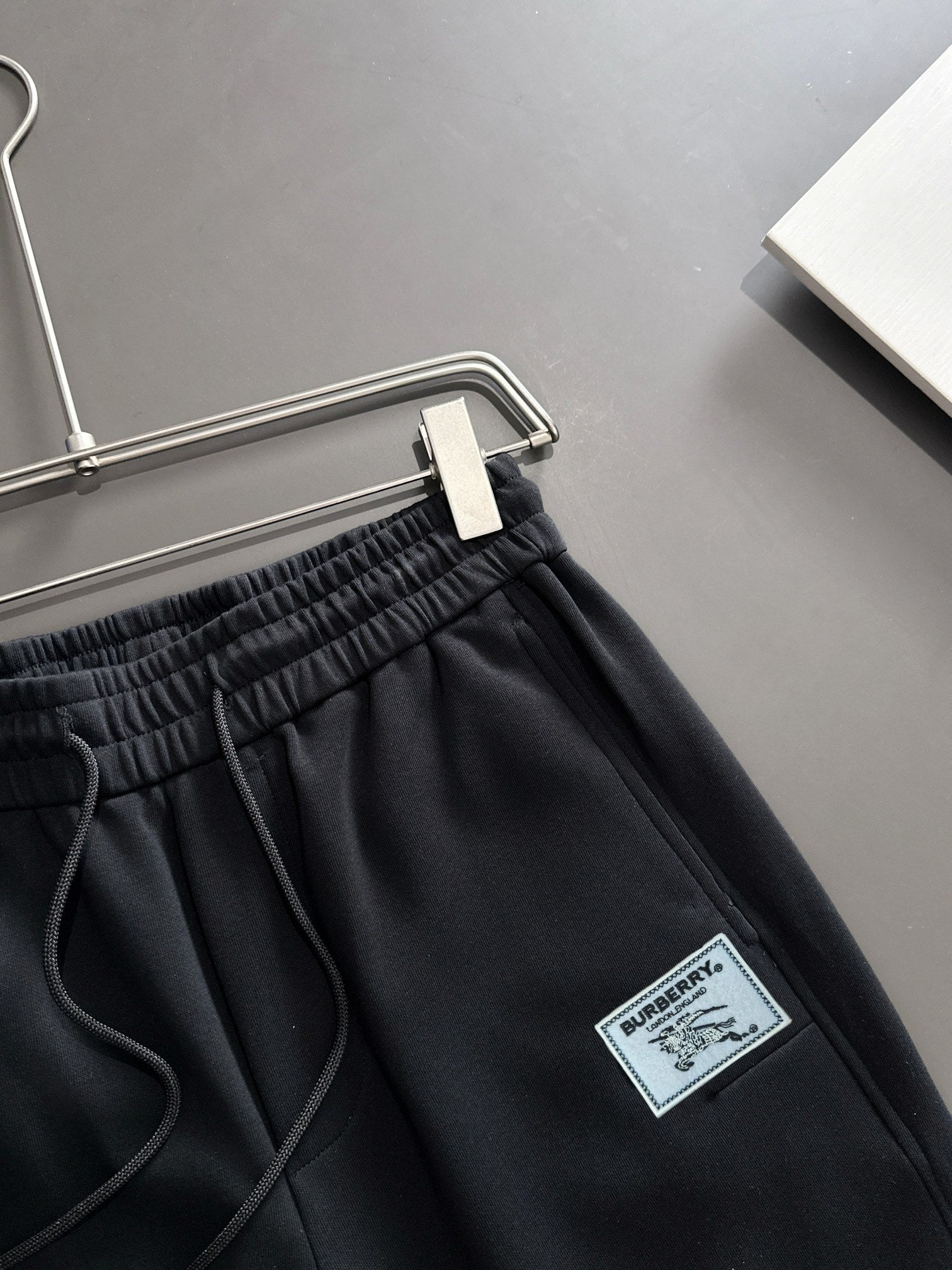 LuxluxHouse Best Quality Clothes Burberry Pants