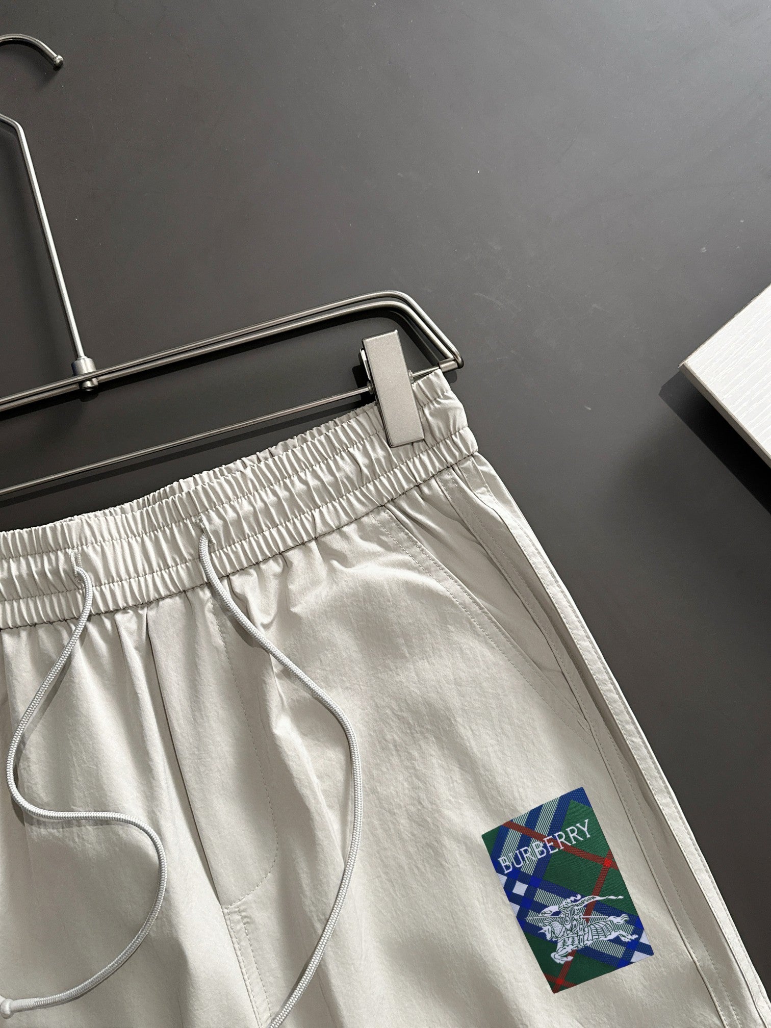 LuxluxHouse Best Quality Clothes Burberry Pants