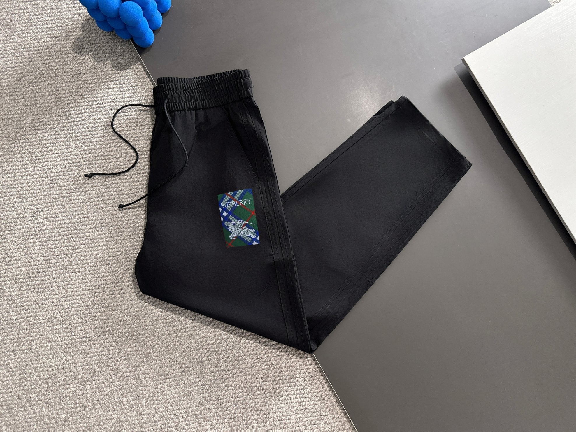 LuxluxHouse Best Quality Clothes Burberry Pants