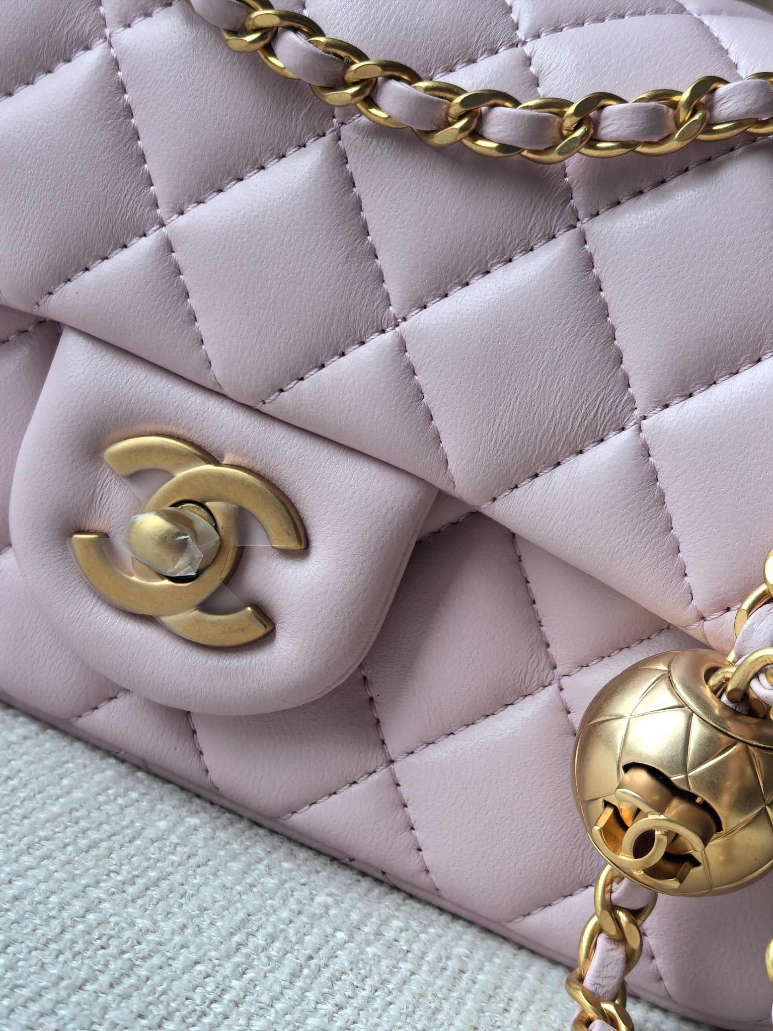 LuxluxHouse Best Quality Bags Chanel Women