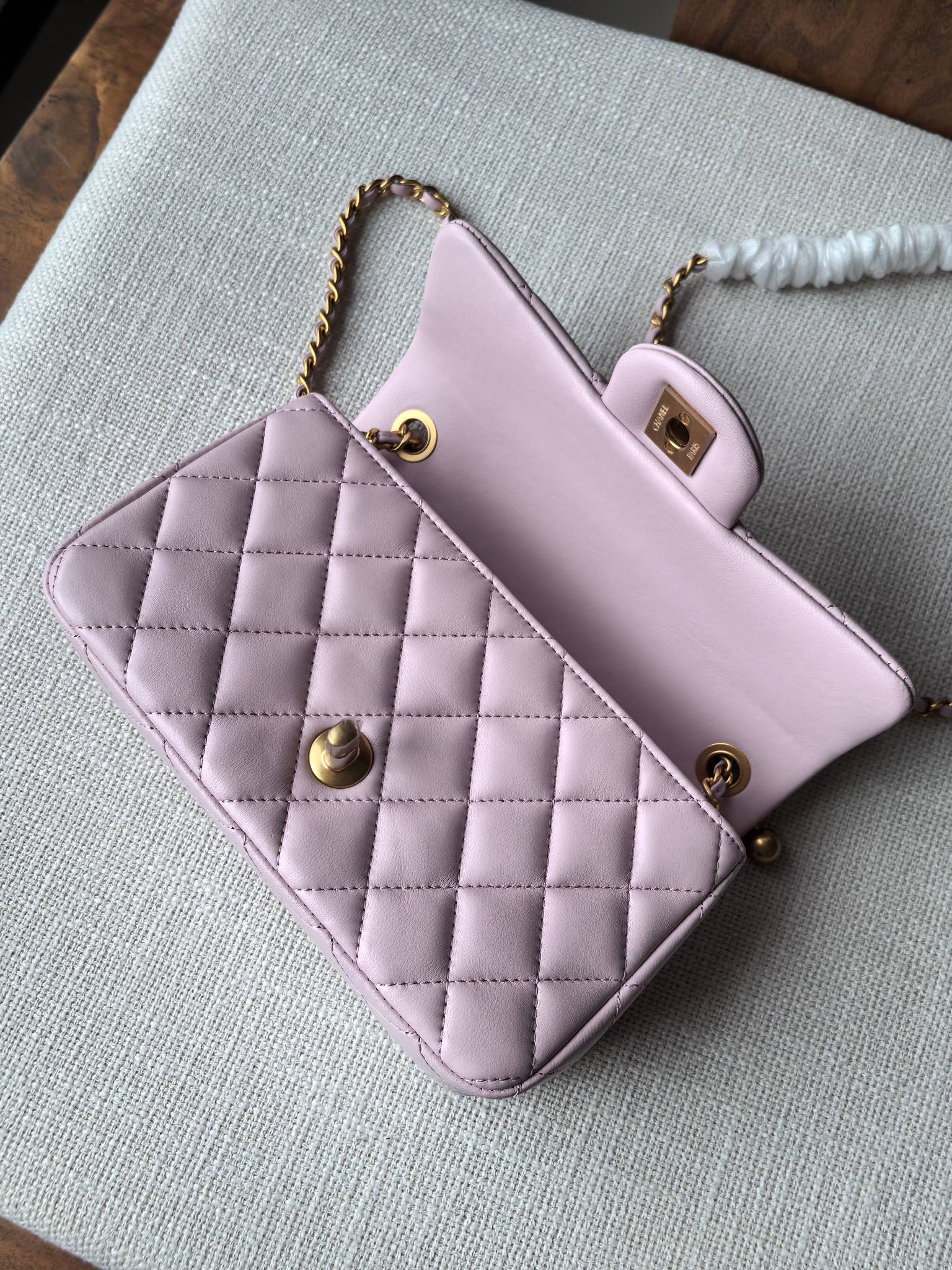 LuxluxHouse Best Quality Bags Chanel Women