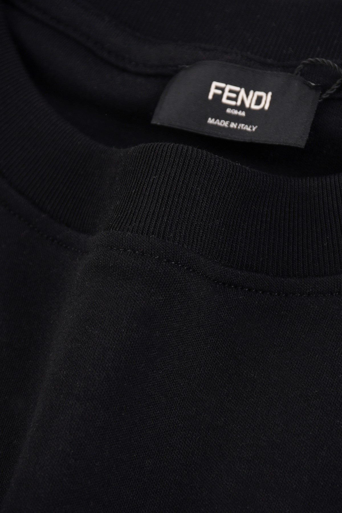 LuxluxHouse Best Quality Clothes Fendi T-shirt
