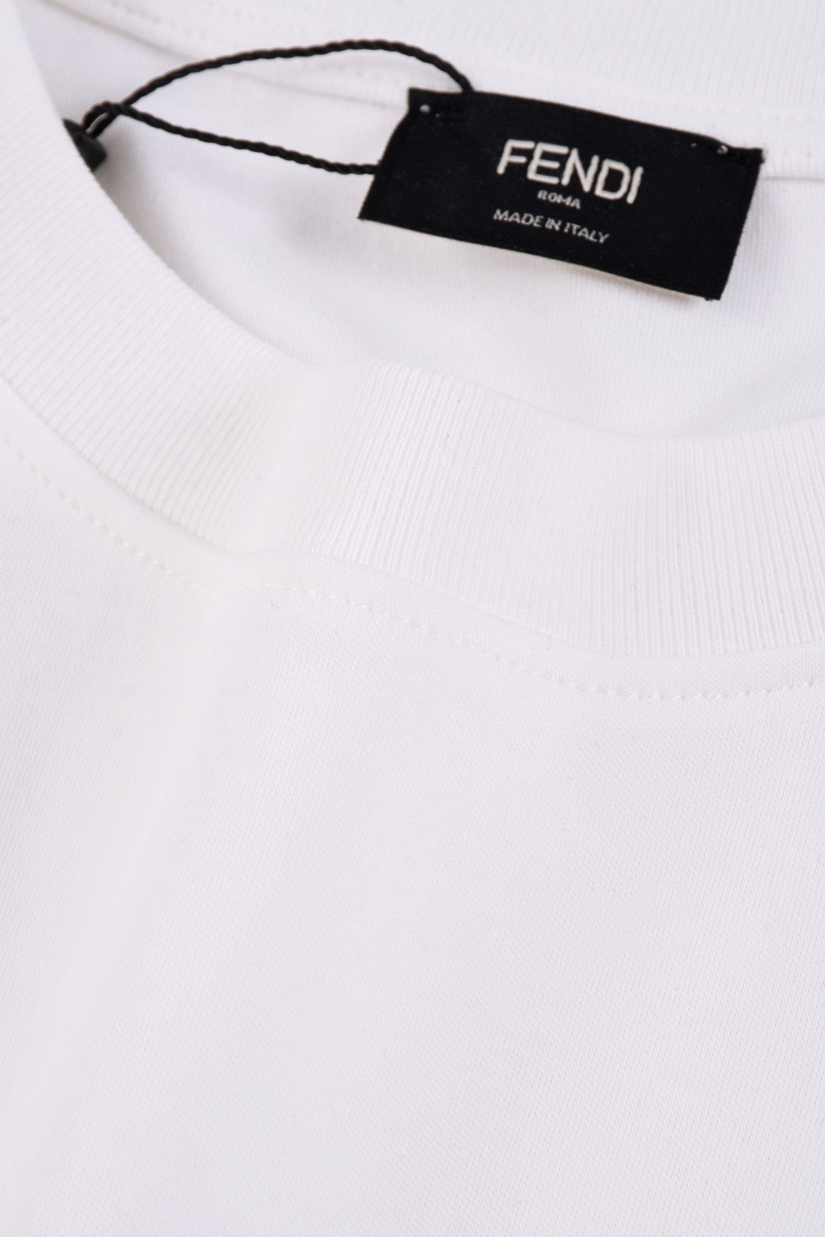 LuxluxHouse Best Quality Clothes Fendi T-shirt