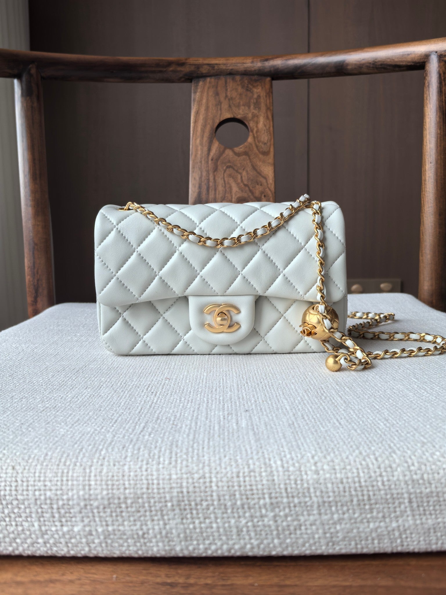 LuxluxHouse Best Quality Bags Chanel Women