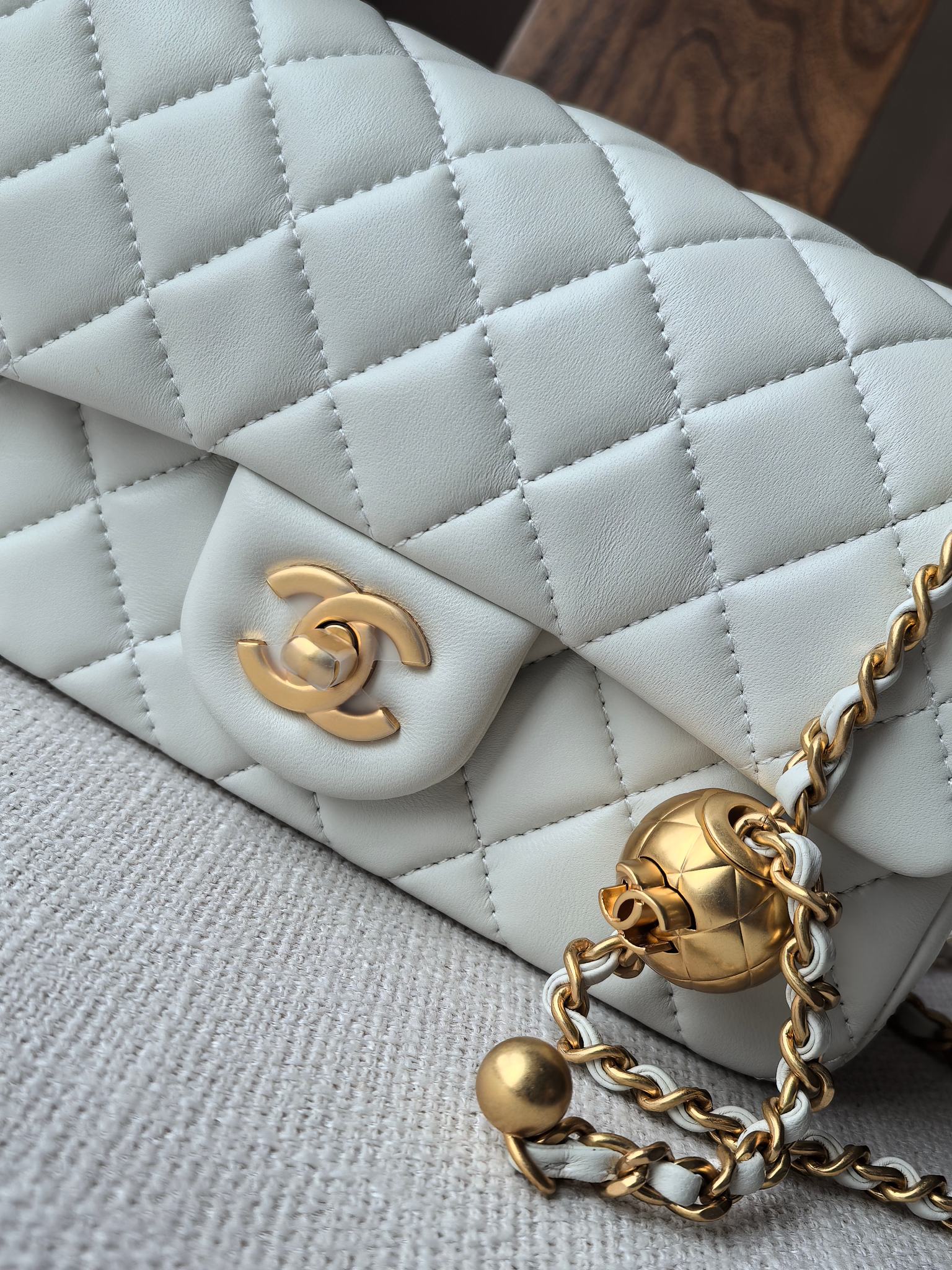 LuxluxHouse Best Quality Bags Chanel Women