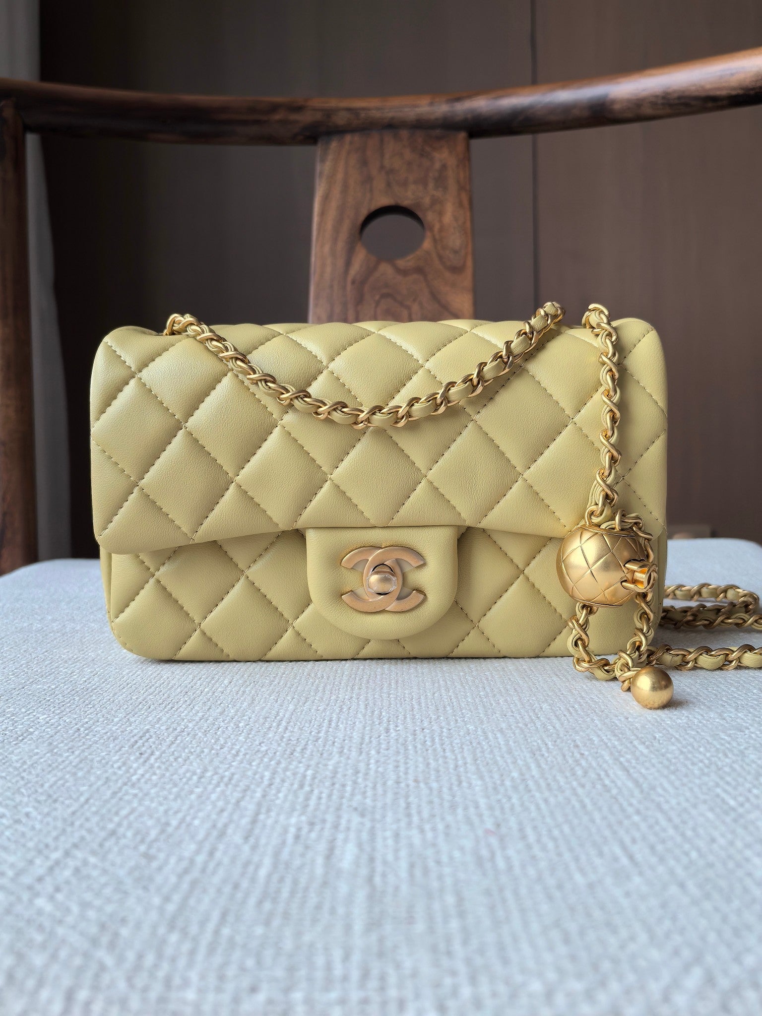 LuxluxHouse Best Quality Bags Chanel Women