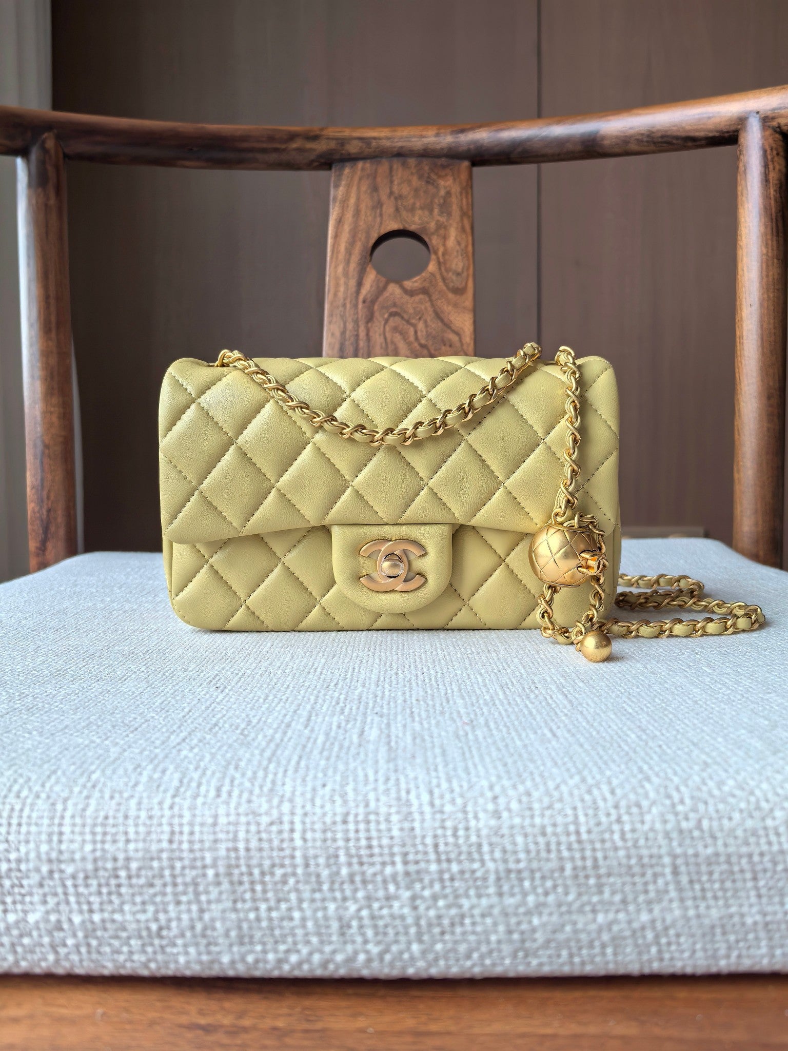 LuxluxHouse Best Quality Bags Chanel Women
