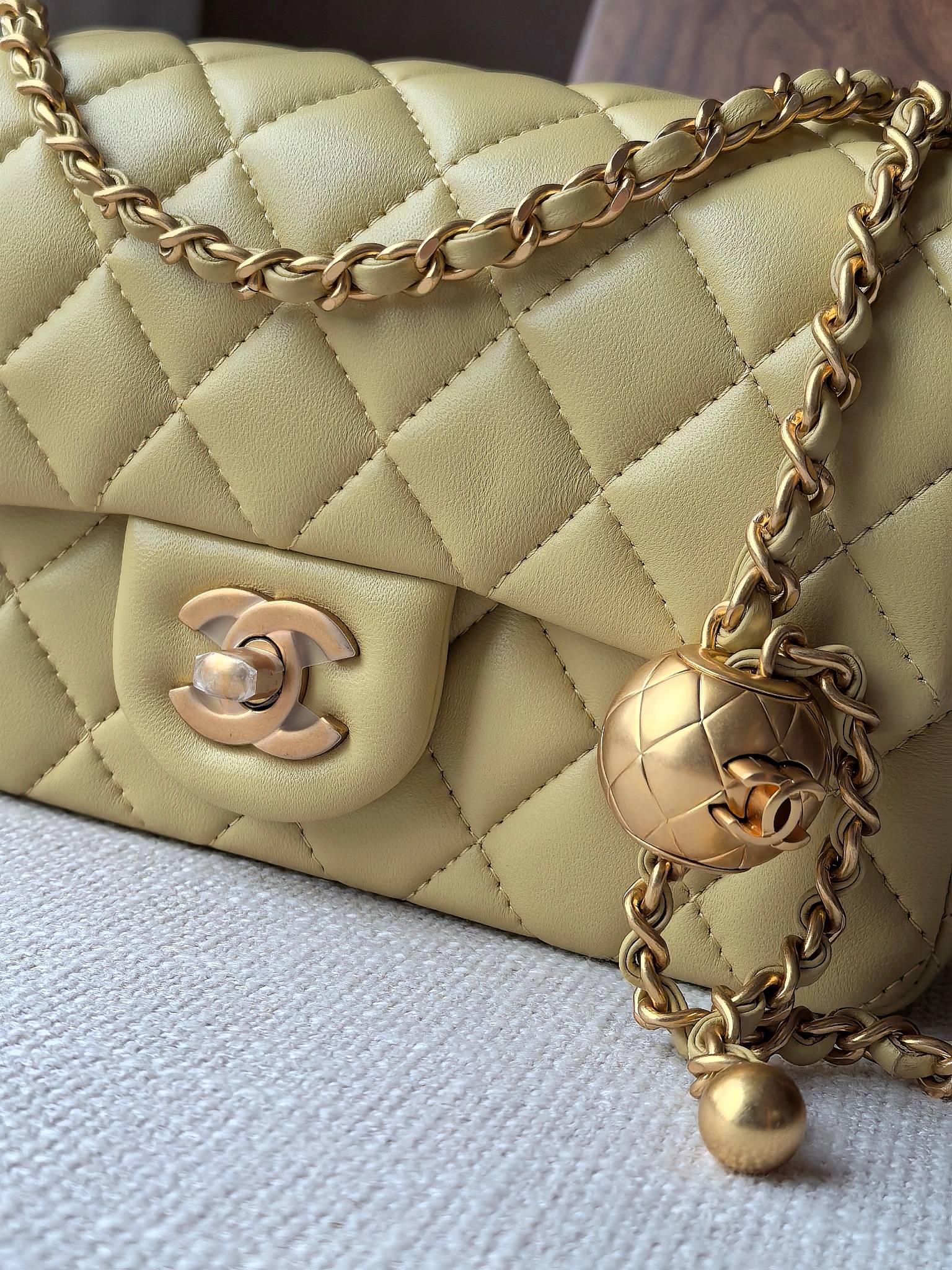LuxluxHouse Best Quality Bags Chanel Women