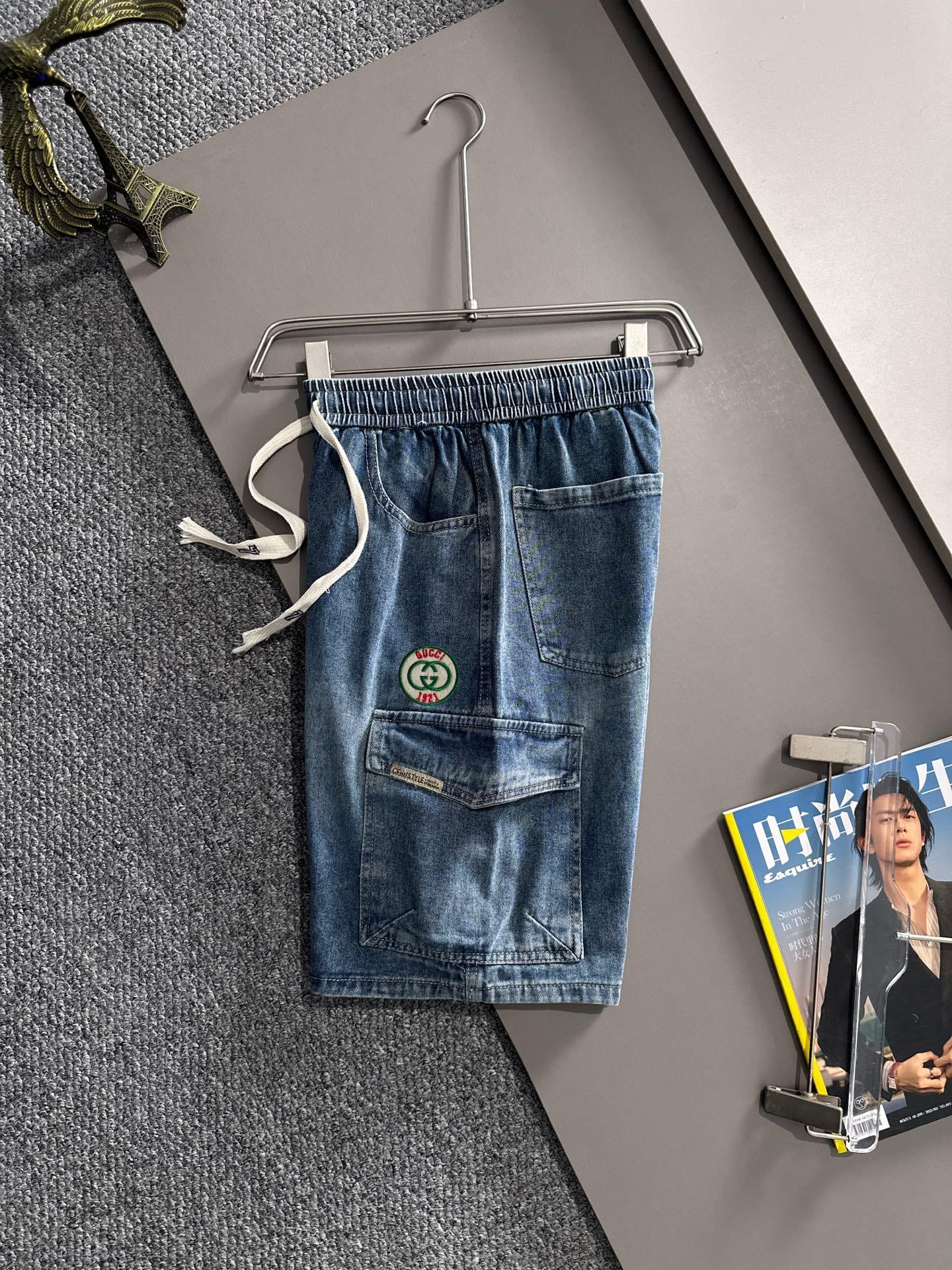LuxluxHouse Best Quality Clothes Gucci Pants