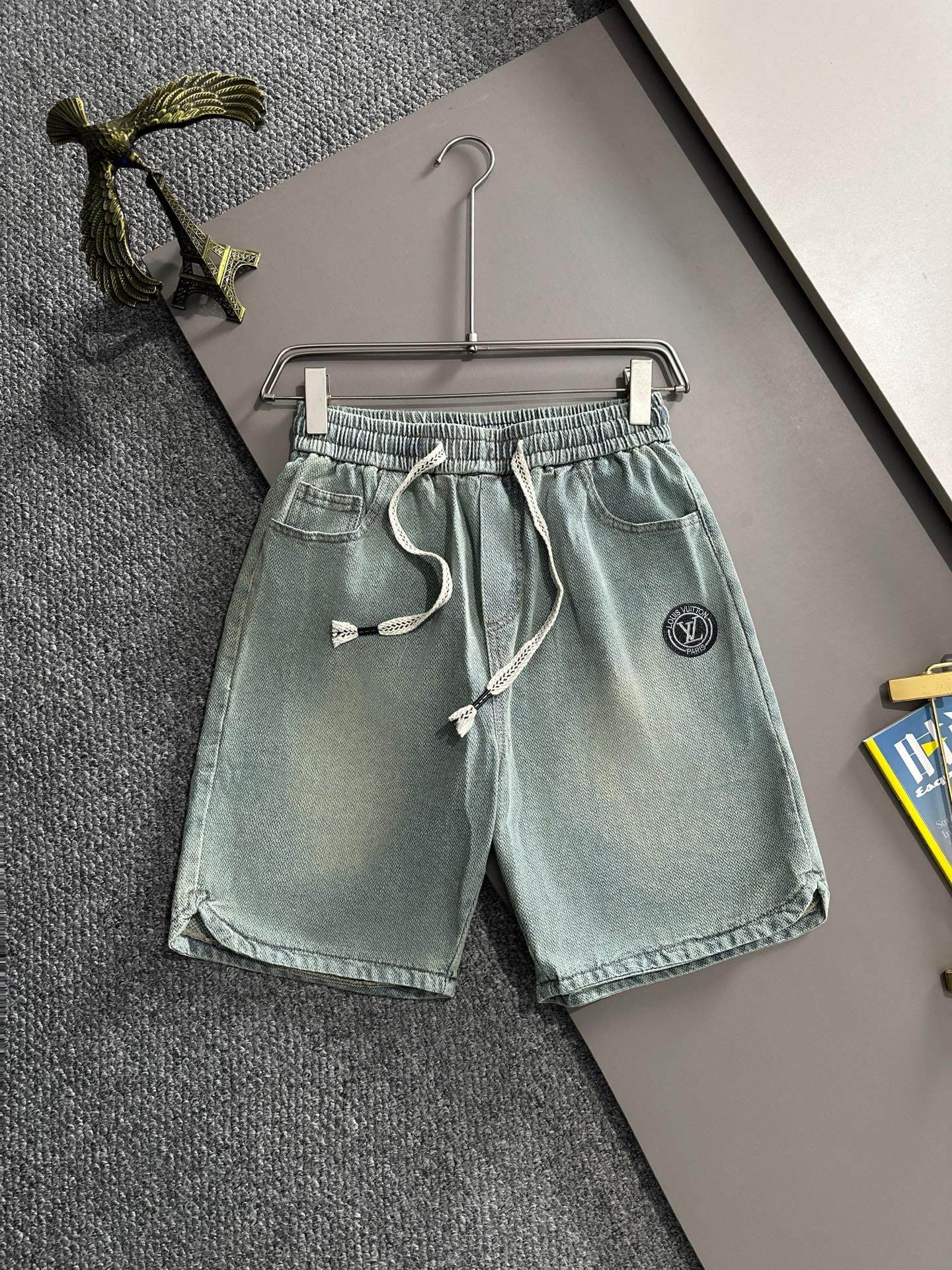 LuxluxHouse Best Quality Clothes Pants Louis Vuitton