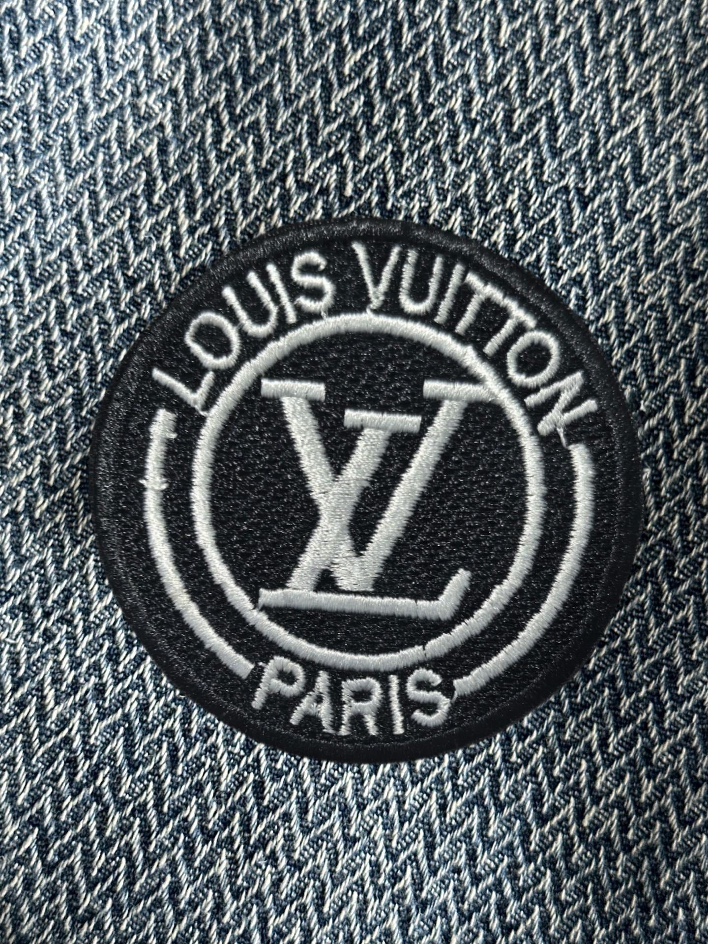 LuxluxHouse Best Quality Clothes Pants Louis Vuitton