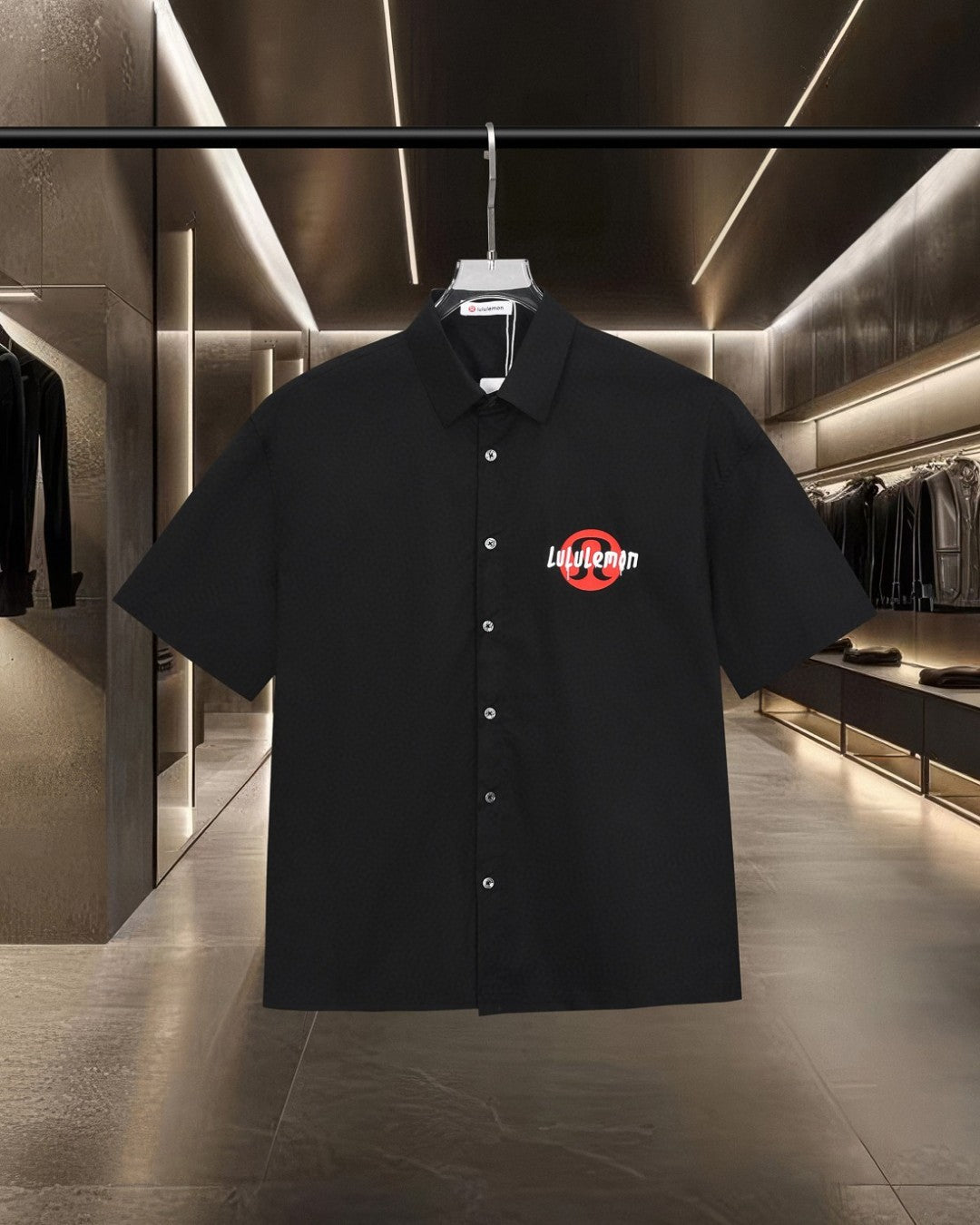 LuxluxHouse Best Quality Clothes Shirts&Polo Ralph Lauren