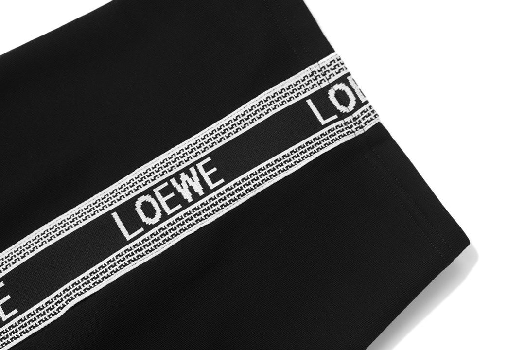 LuxluxHouse Best Quality Clothes Pants Loewe