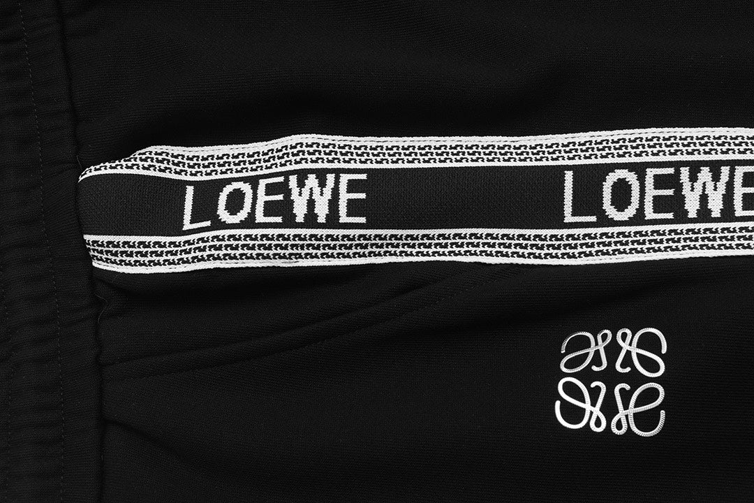LuxluxHouse Best Quality Clothes Pants Loewe