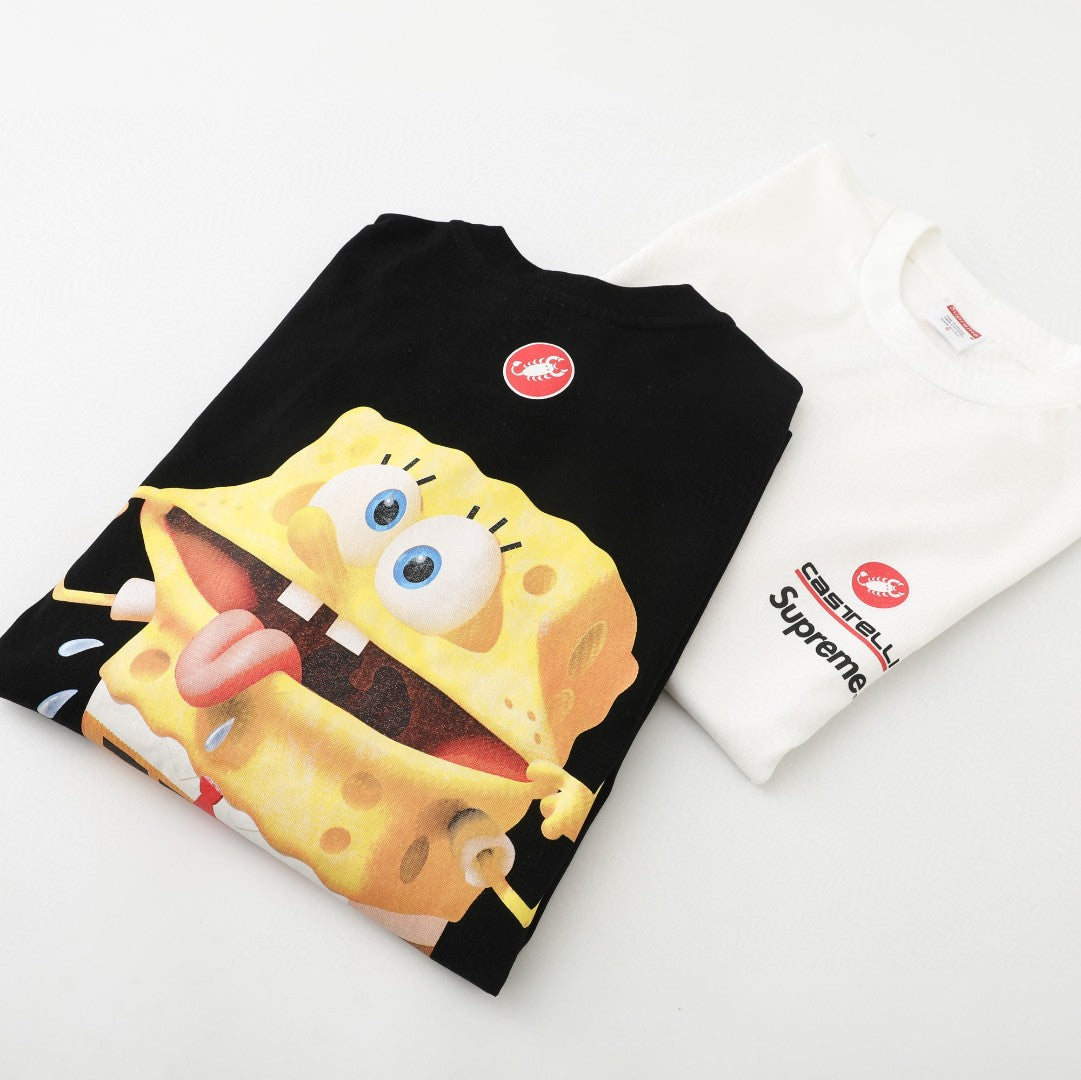 LuxluxHouse Best Quality Clothes T-shirt