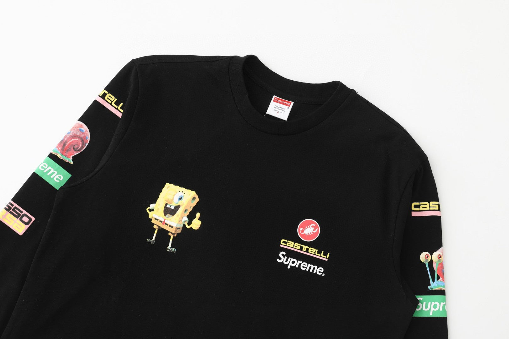 LuxluxHouse Best Quality Clothes T-shirt