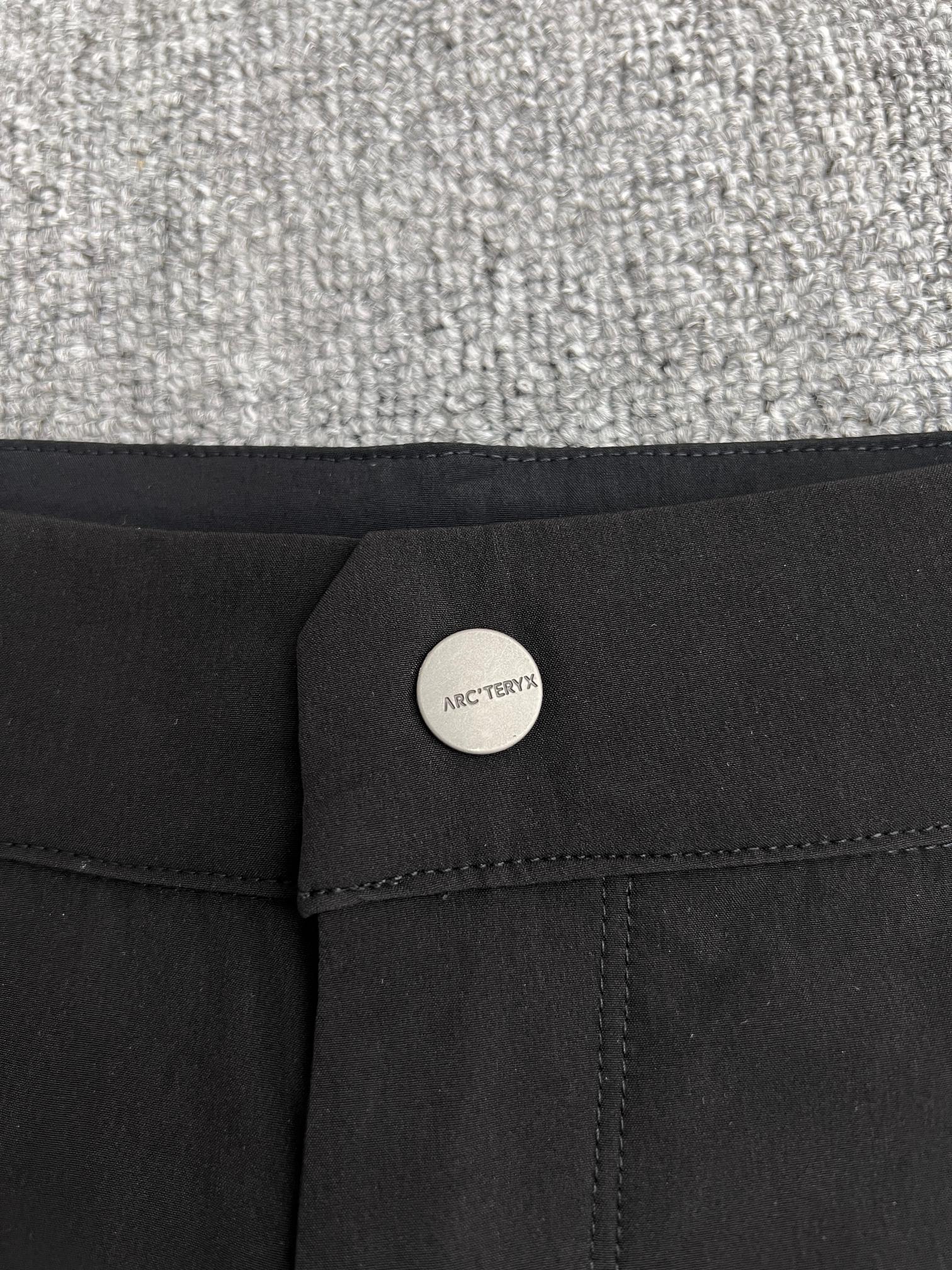 LuxluxHouse Best Quality Clothes Pants Arcteryx