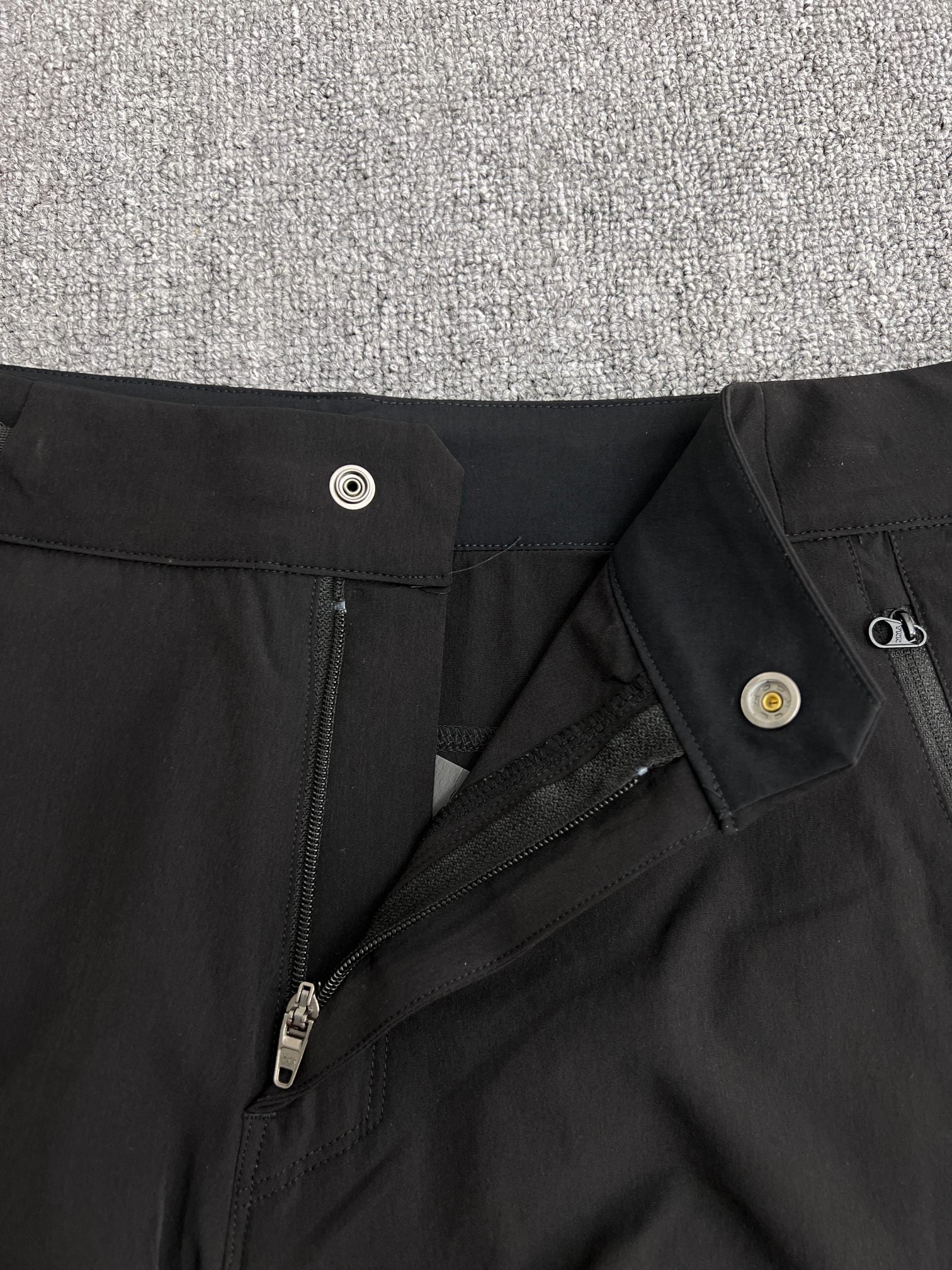 LuxluxHouse Best Quality Clothes Pants Arcteryx
