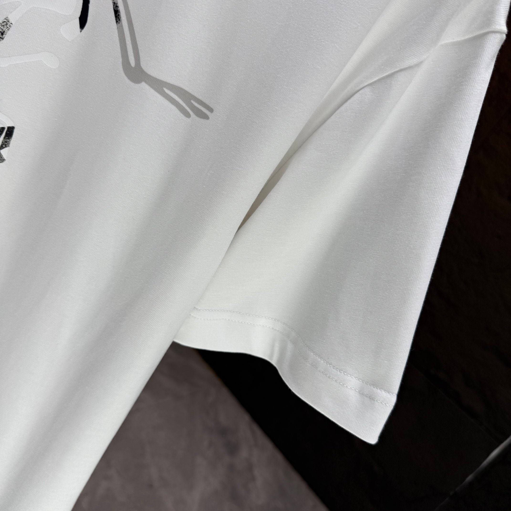 LuxluxHouse Best Quality Clothes T-shirt Arcteryx