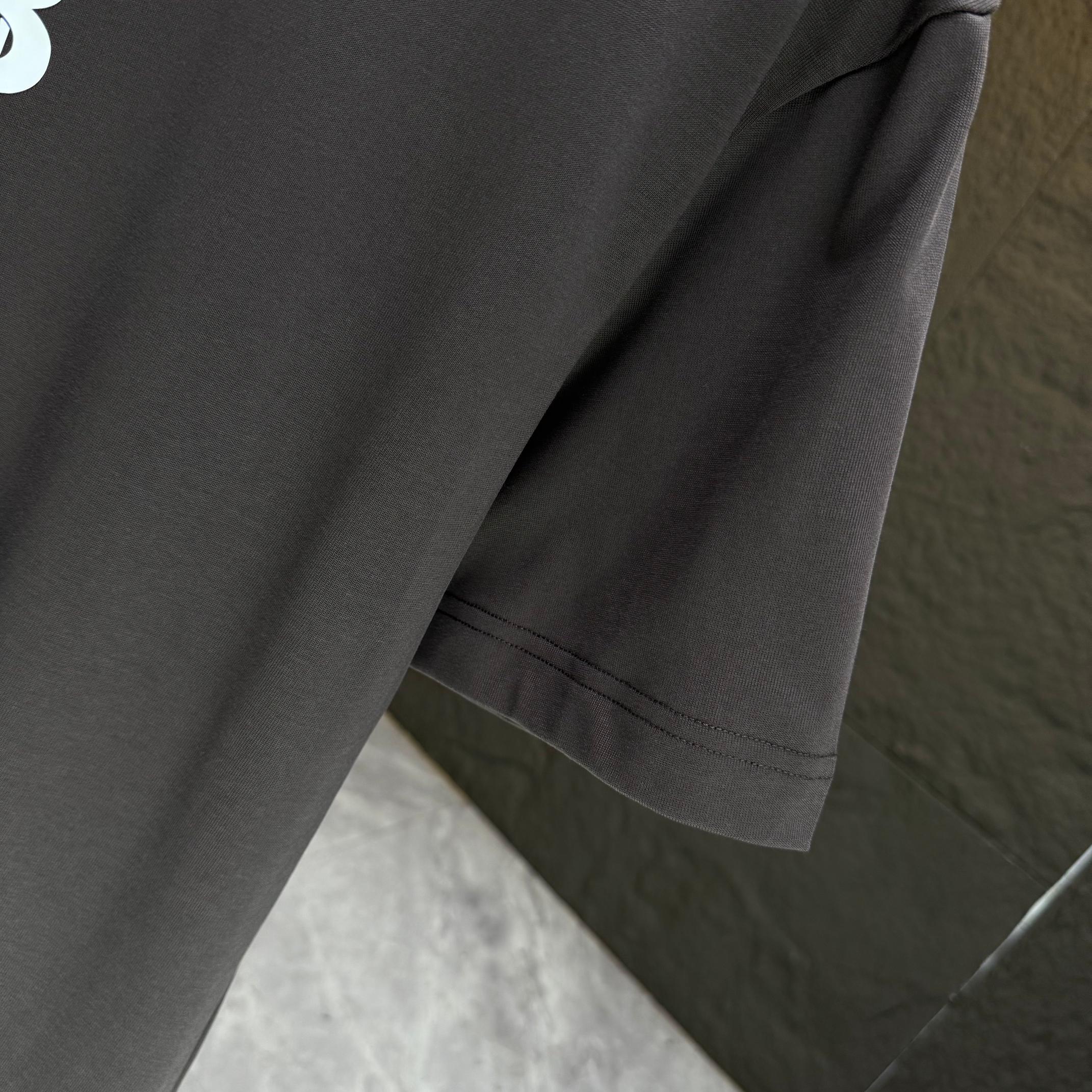 LuxluxHouse Best Quality Clothes Amiri T-shirt