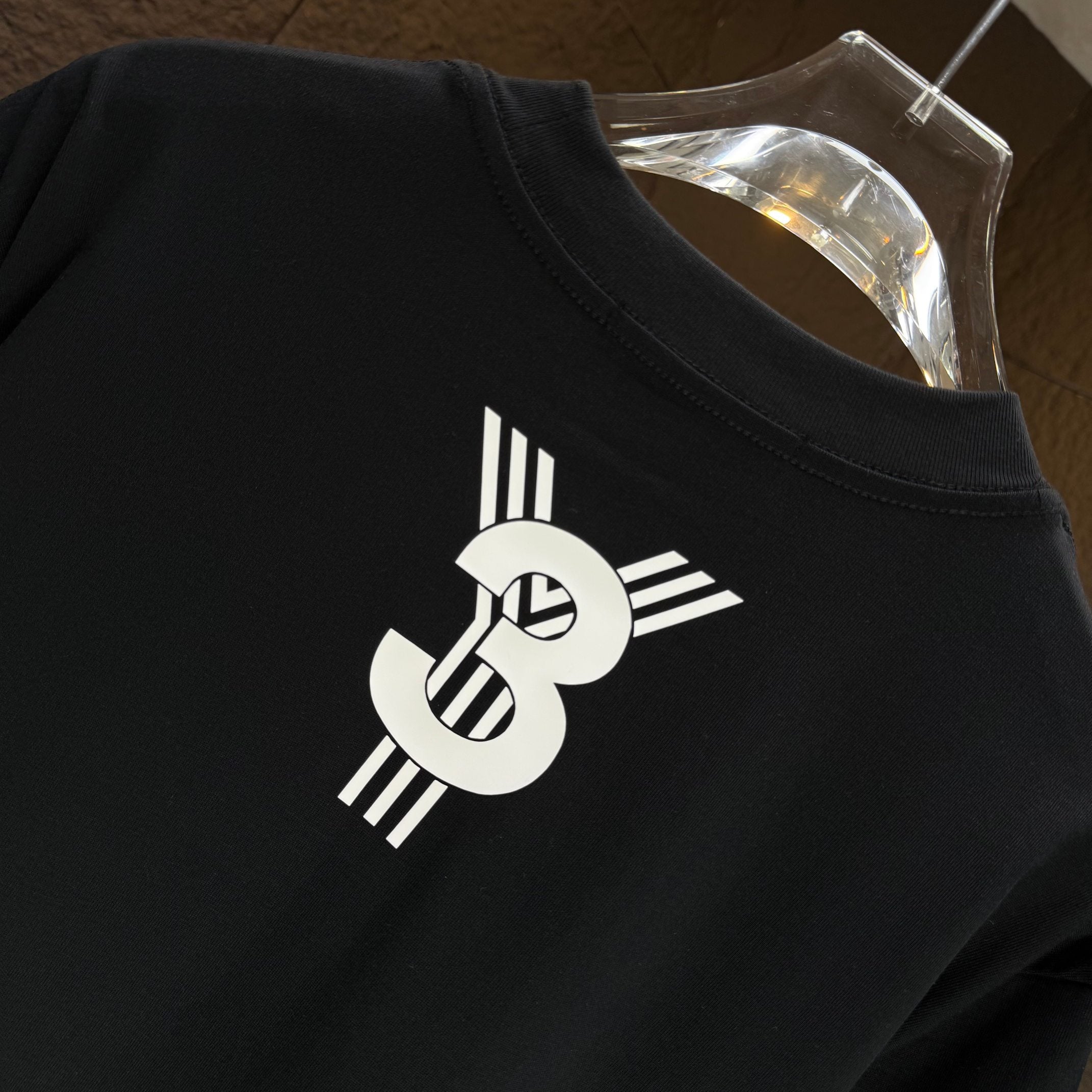 LuxluxHouse Best Quality Clothes Amiri T-shirt