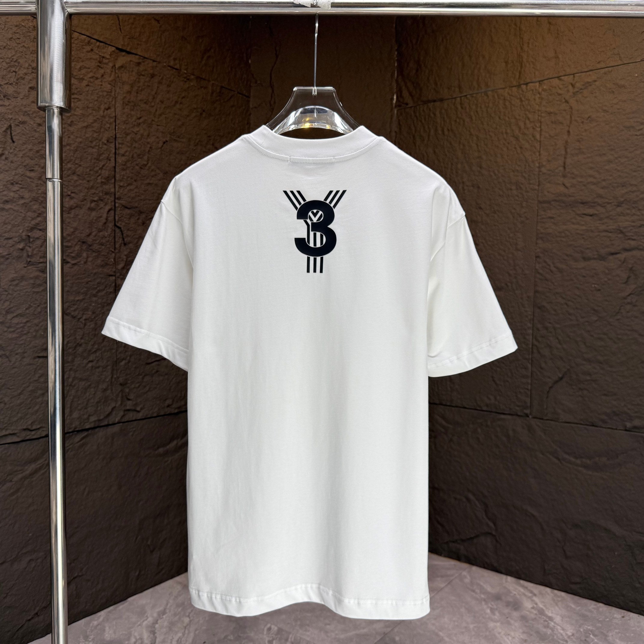 LuxluxHouse Best Quality Clothes Amiri T-shirt