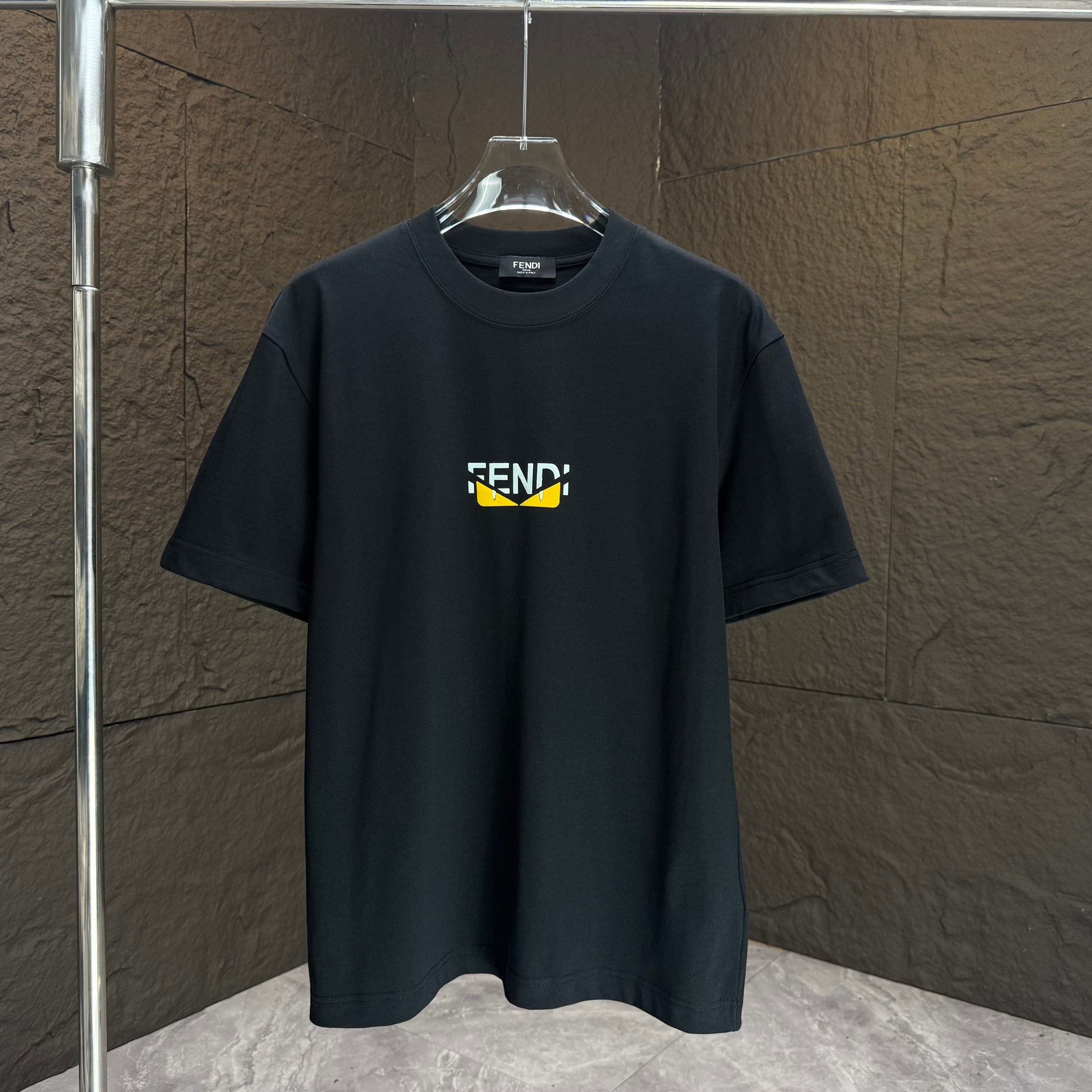 LuxluxHouse Best Quality Clothes Fendi T-shirt