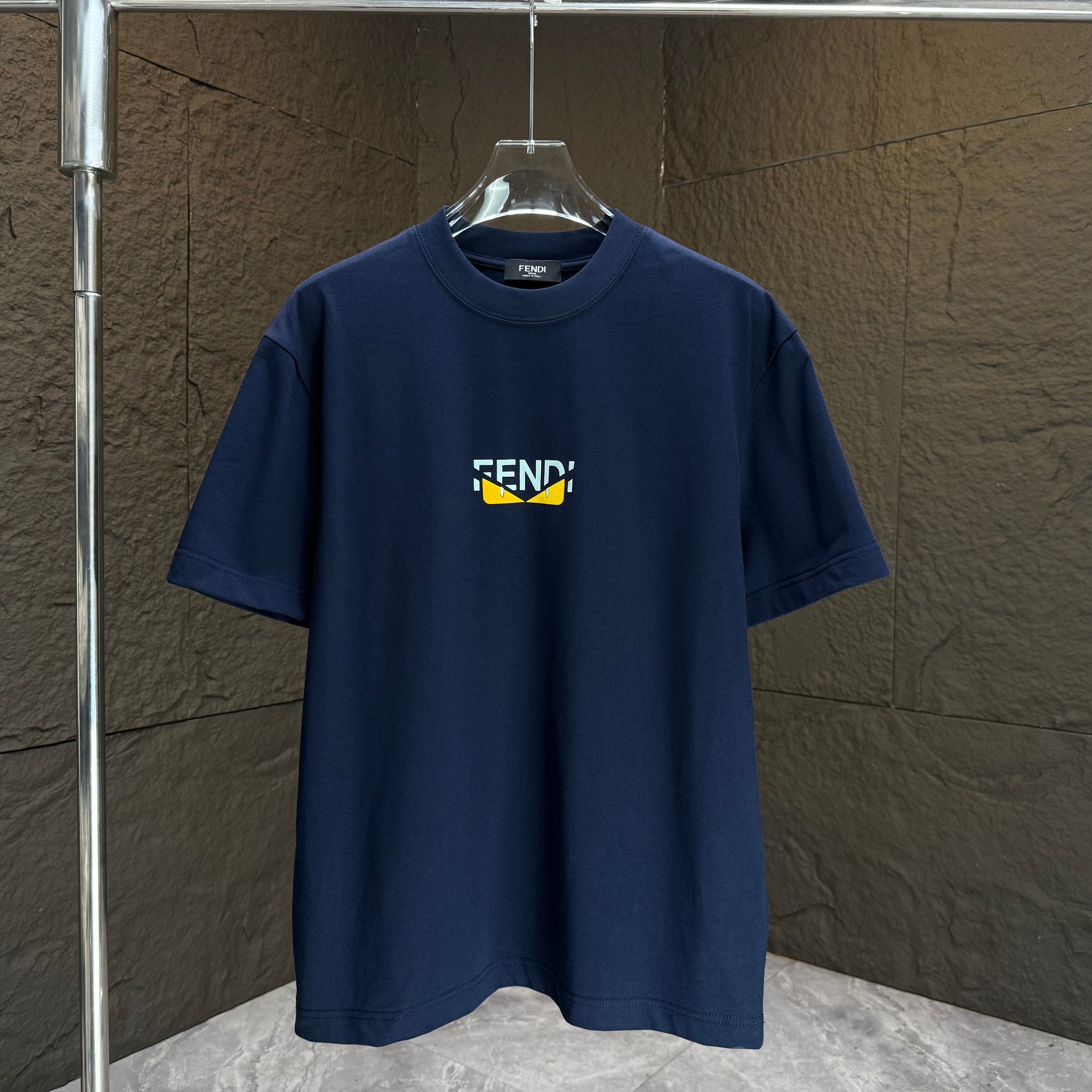 LuxluxHouse Best Quality Clothes Fendi T-shirt