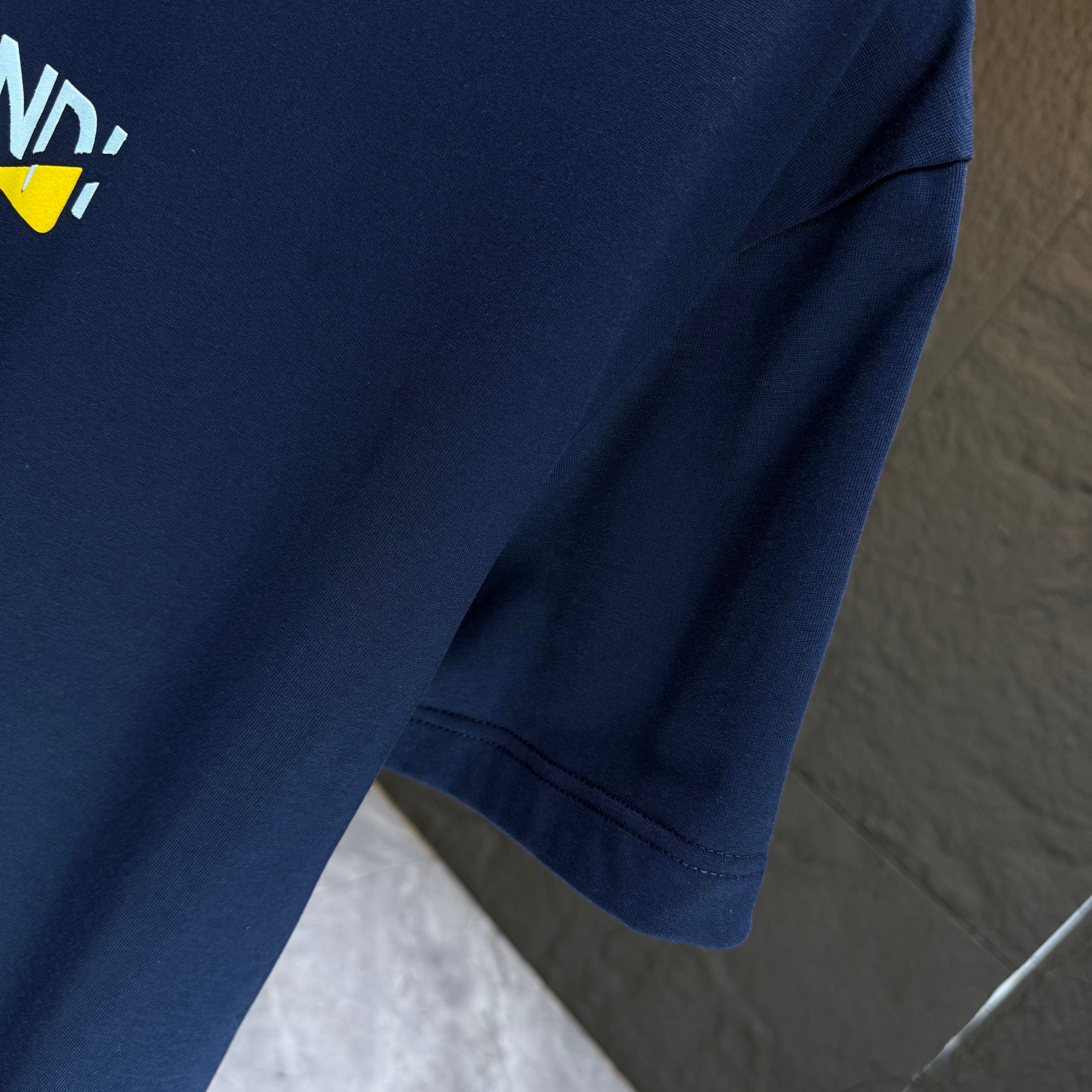 LuxluxHouse Best Quality Clothes Fendi T-shirt
