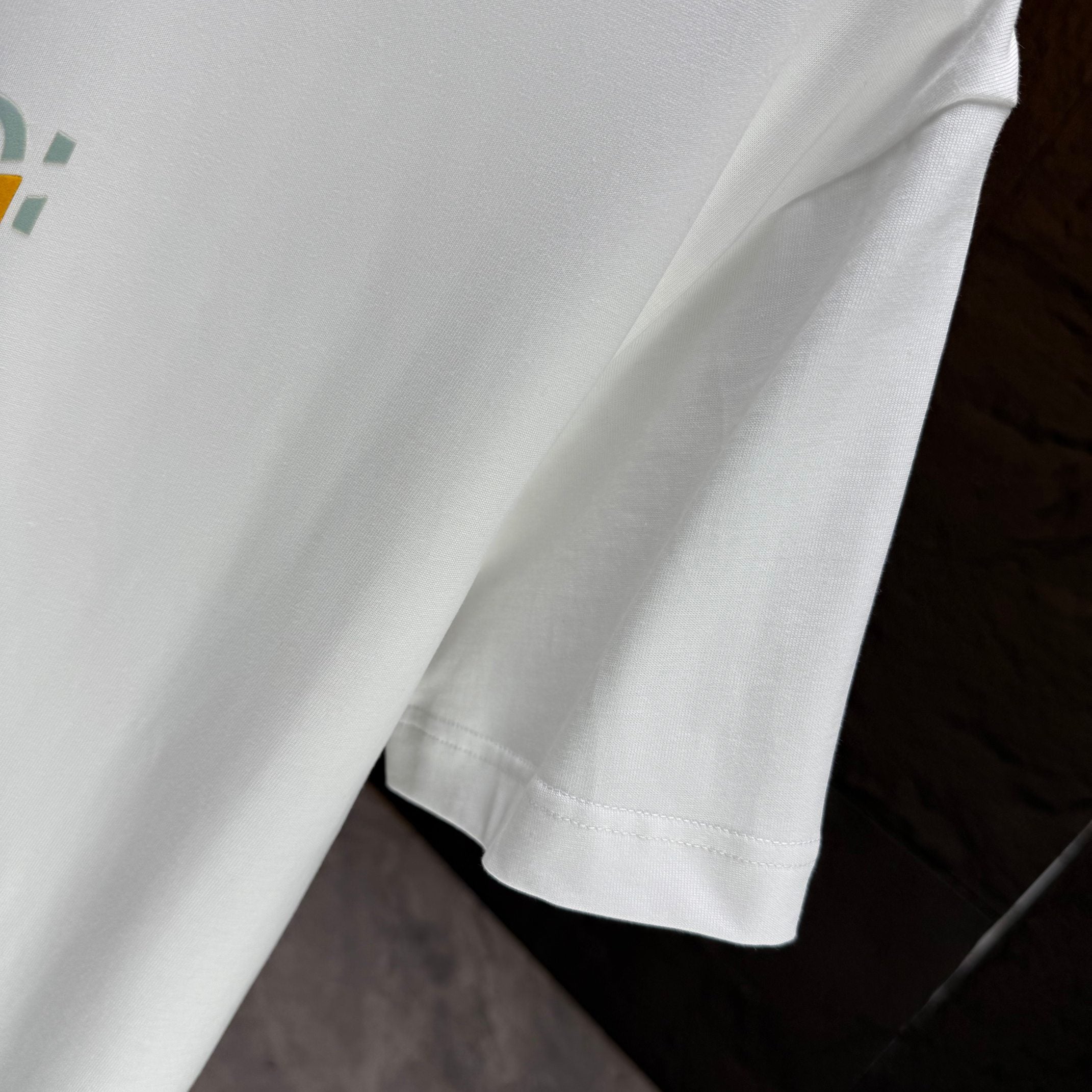 LuxluxHouse Best Quality Clothes Fendi T-shirt