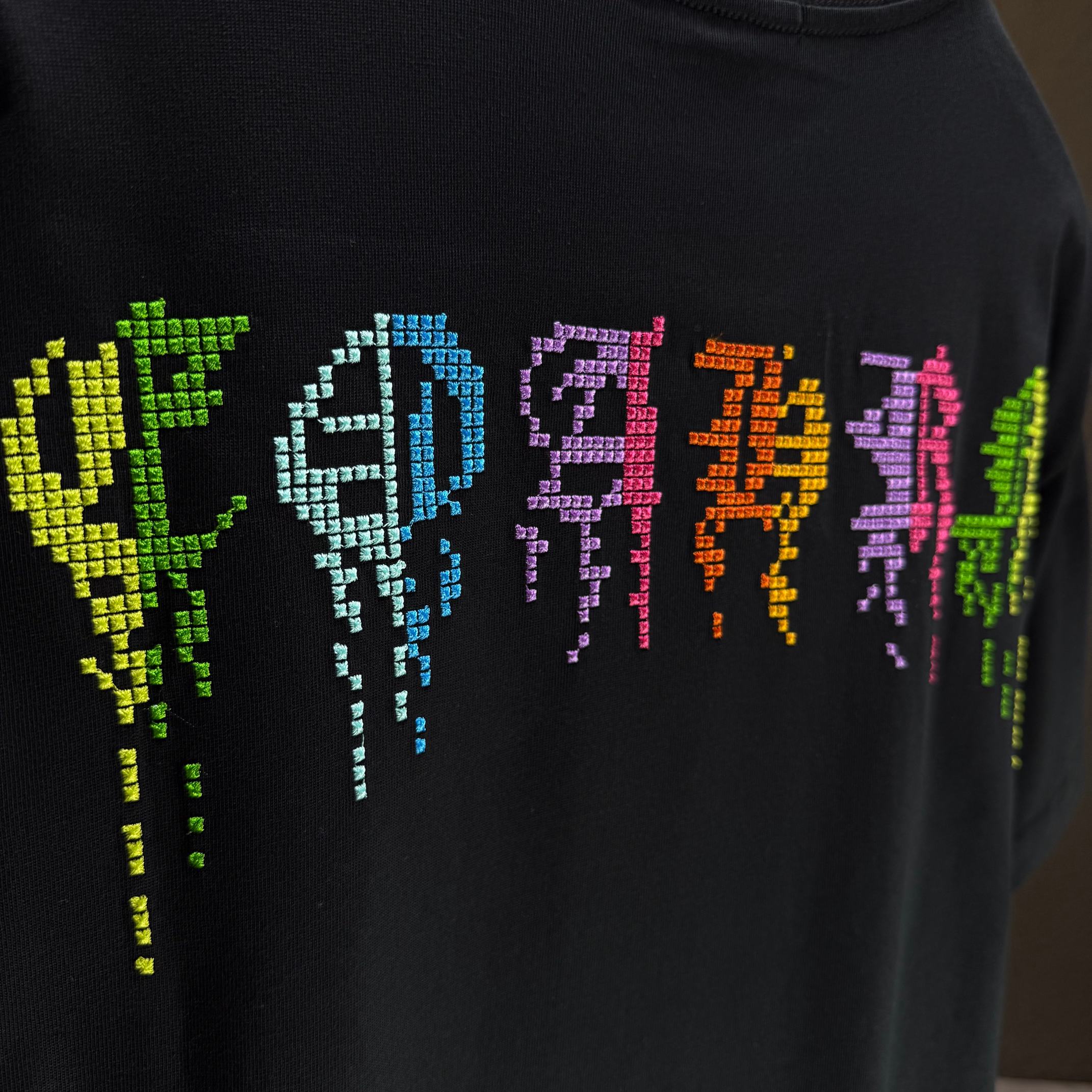 LuxluxHouse Best Quality Clothes Chrome Hearts T-shirt