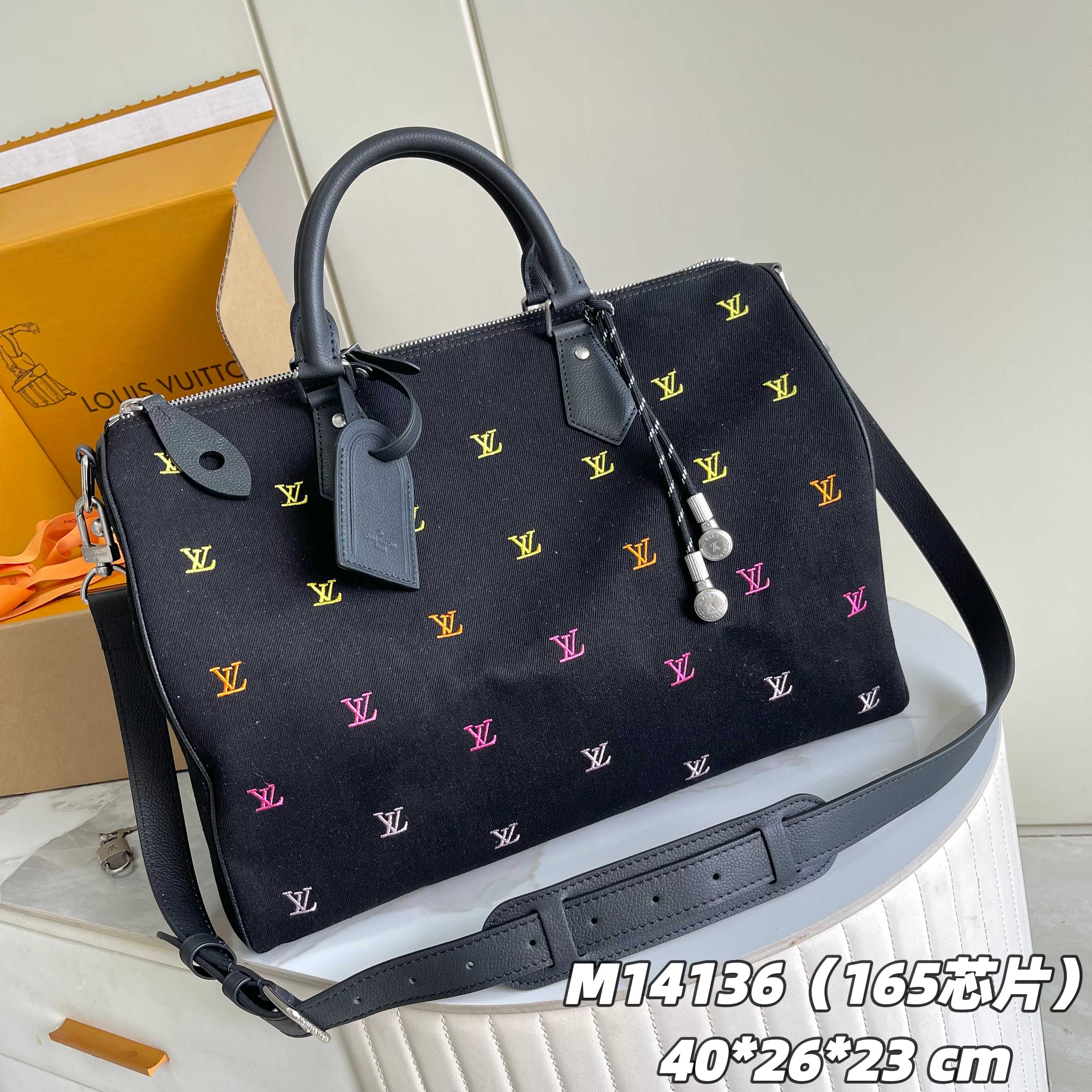 LuxluxHouse Best Quality Bags Louis Vuitton Women Men