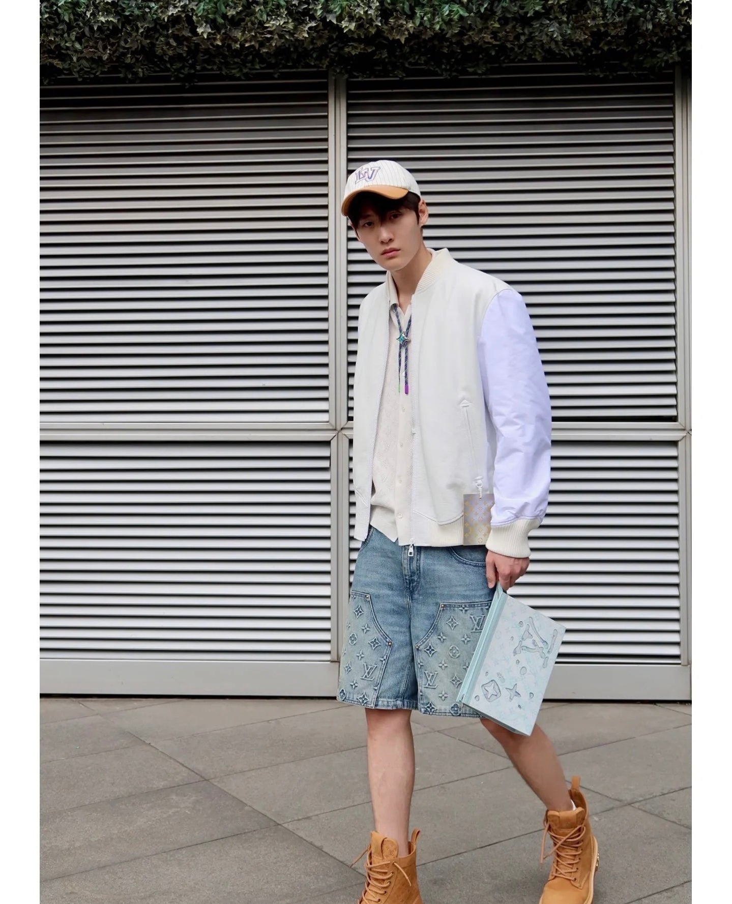 LuxluxHouse Best Quality Clothes Pants Louis Vuitton
