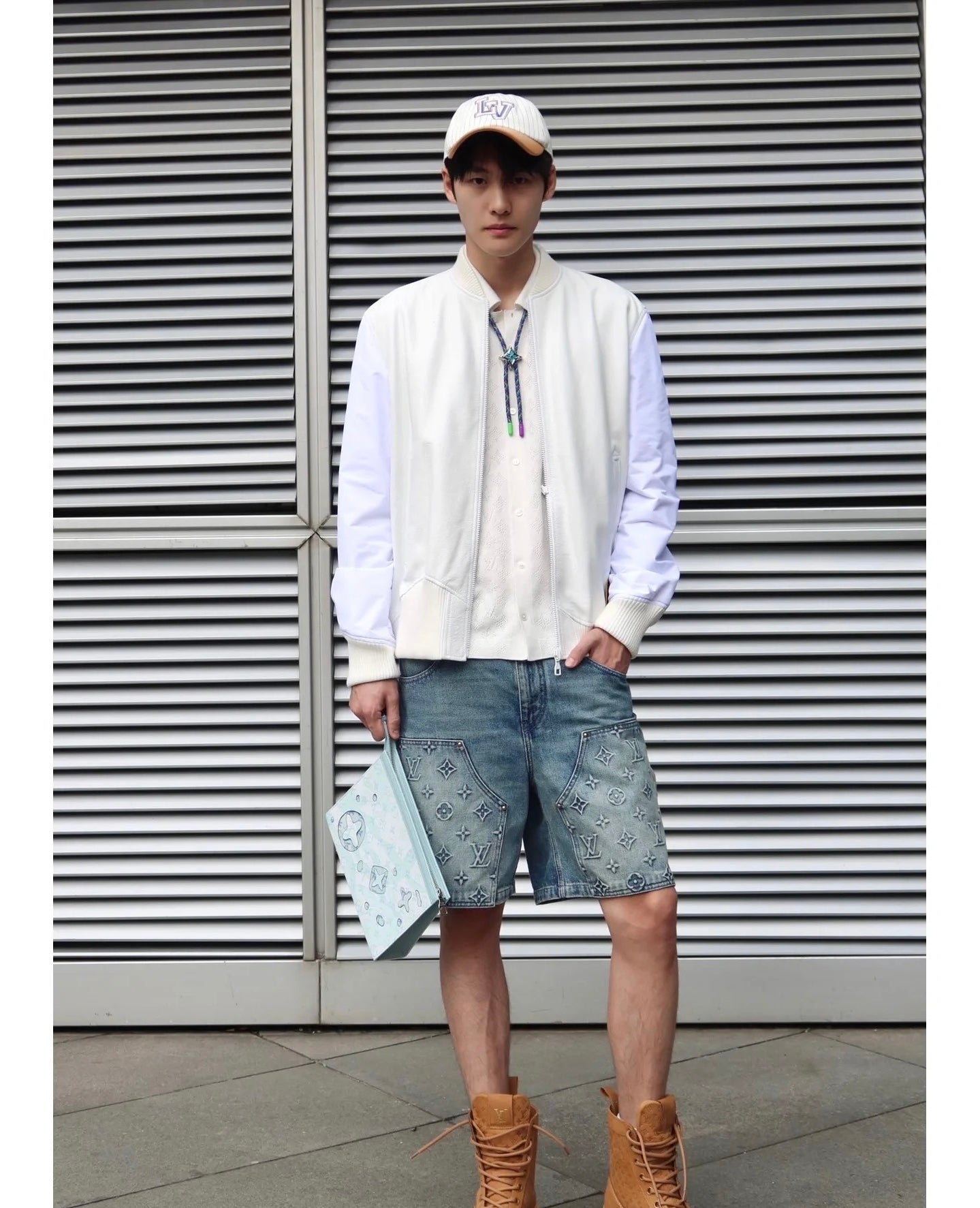 LuxluxHouse Best Quality Clothes Pants Louis Vuitton