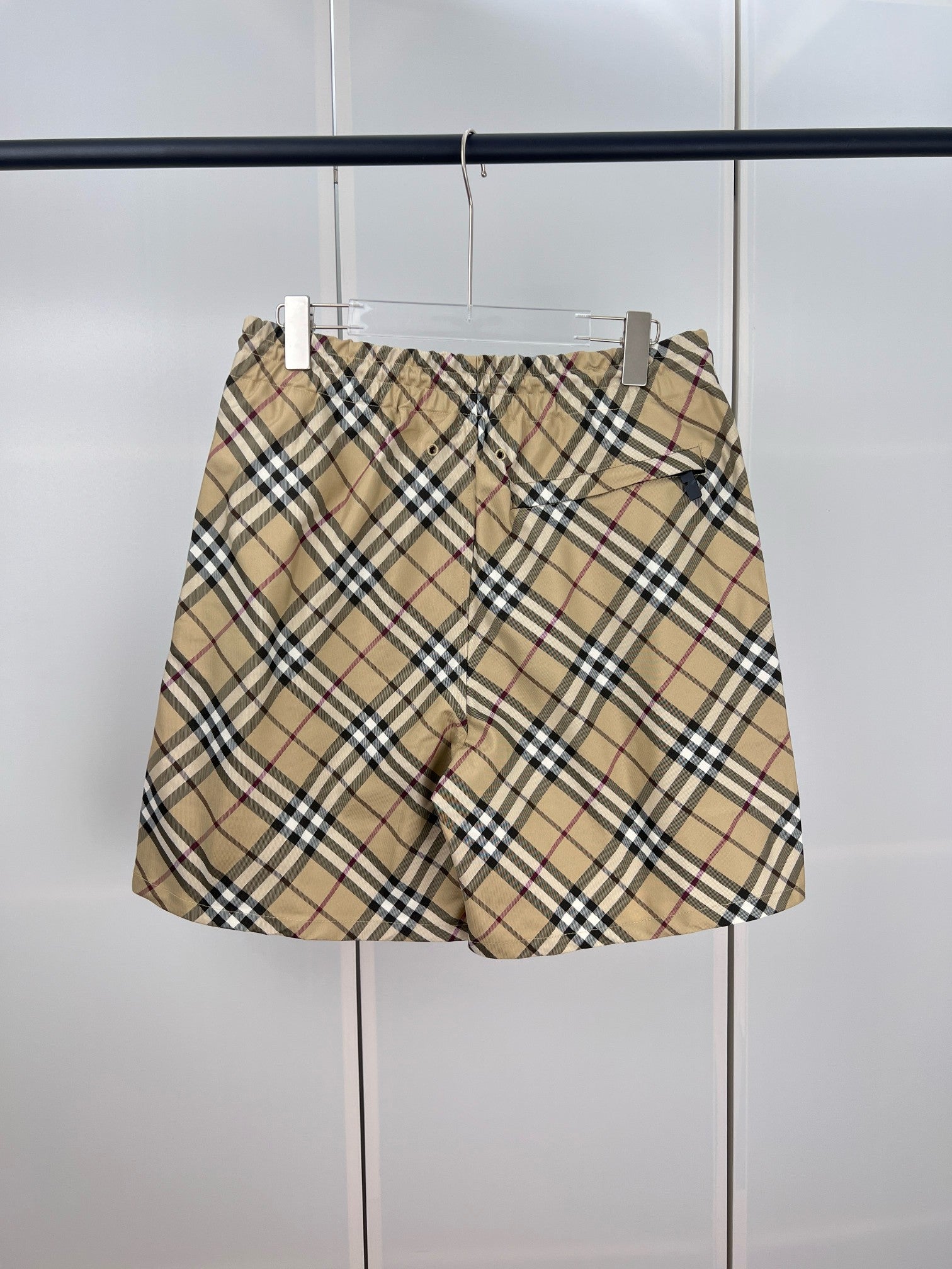 LuxluxHouse Best Quality Clothes Burberry Pants