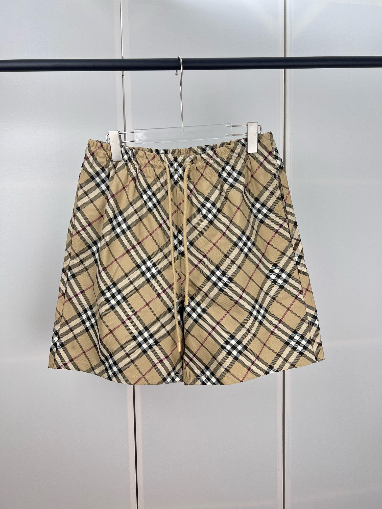 LuxluxHouse Best Quality Clothes Burberry Pants