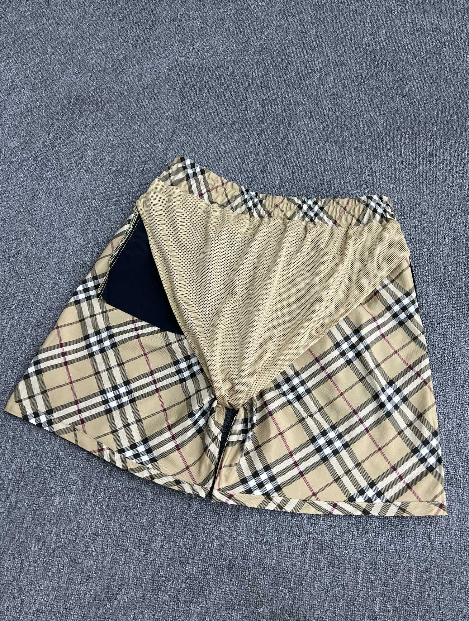 LuxluxHouse Best Quality Clothes Burberry Pants