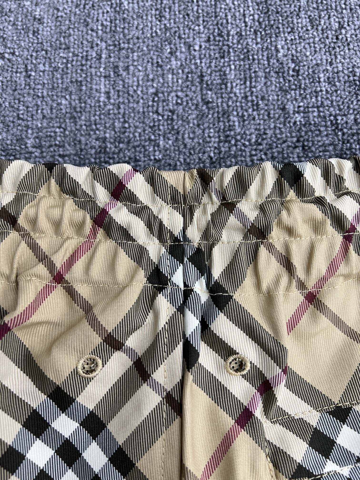 LuxluxHouse Best Quality Clothes Burberry Pants