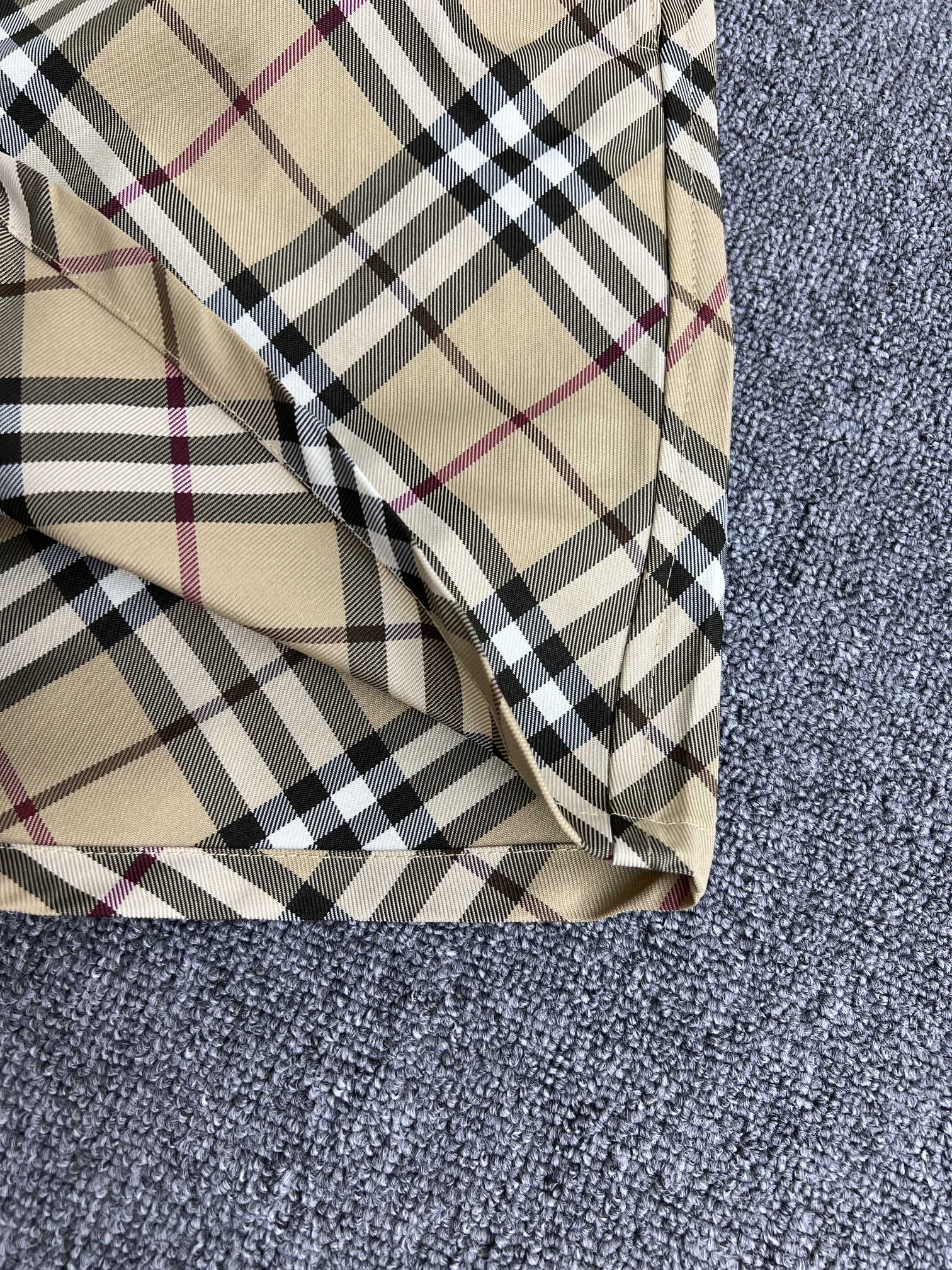 LuxluxHouse Best Quality Clothes Burberry Pants