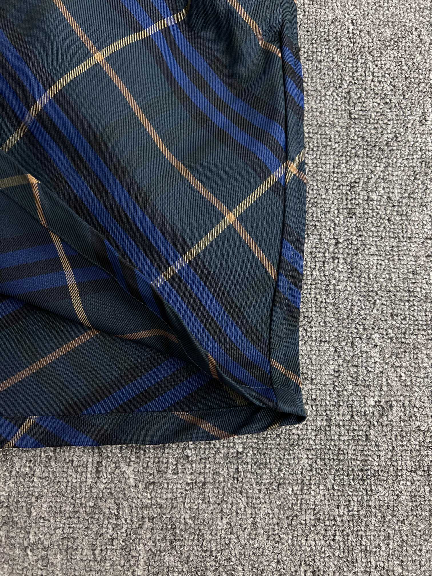 LuxluxHouse Best Quality Clothes Burberry Pants