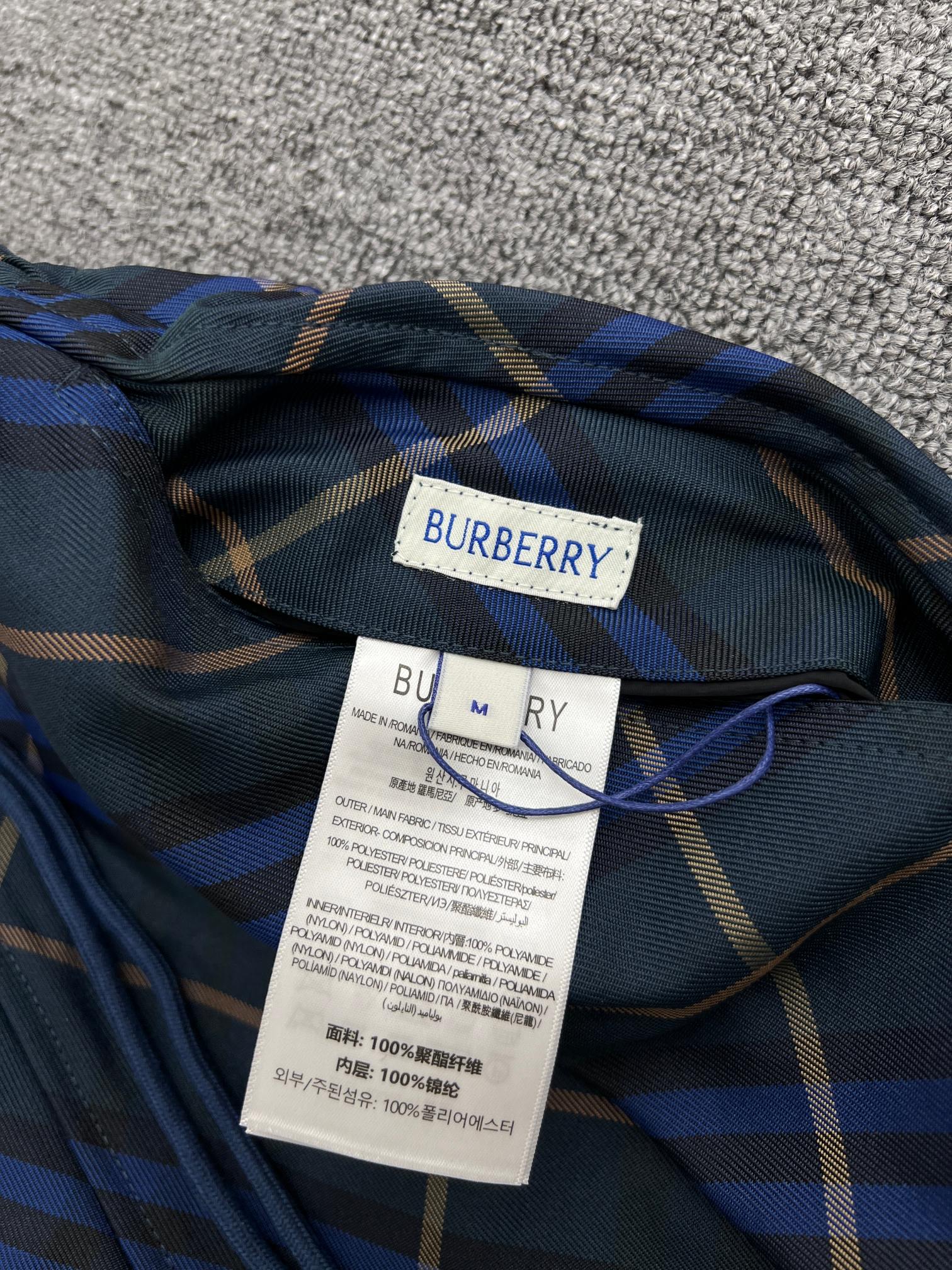 LuxluxHouse Best Quality Clothes Burberry Pants